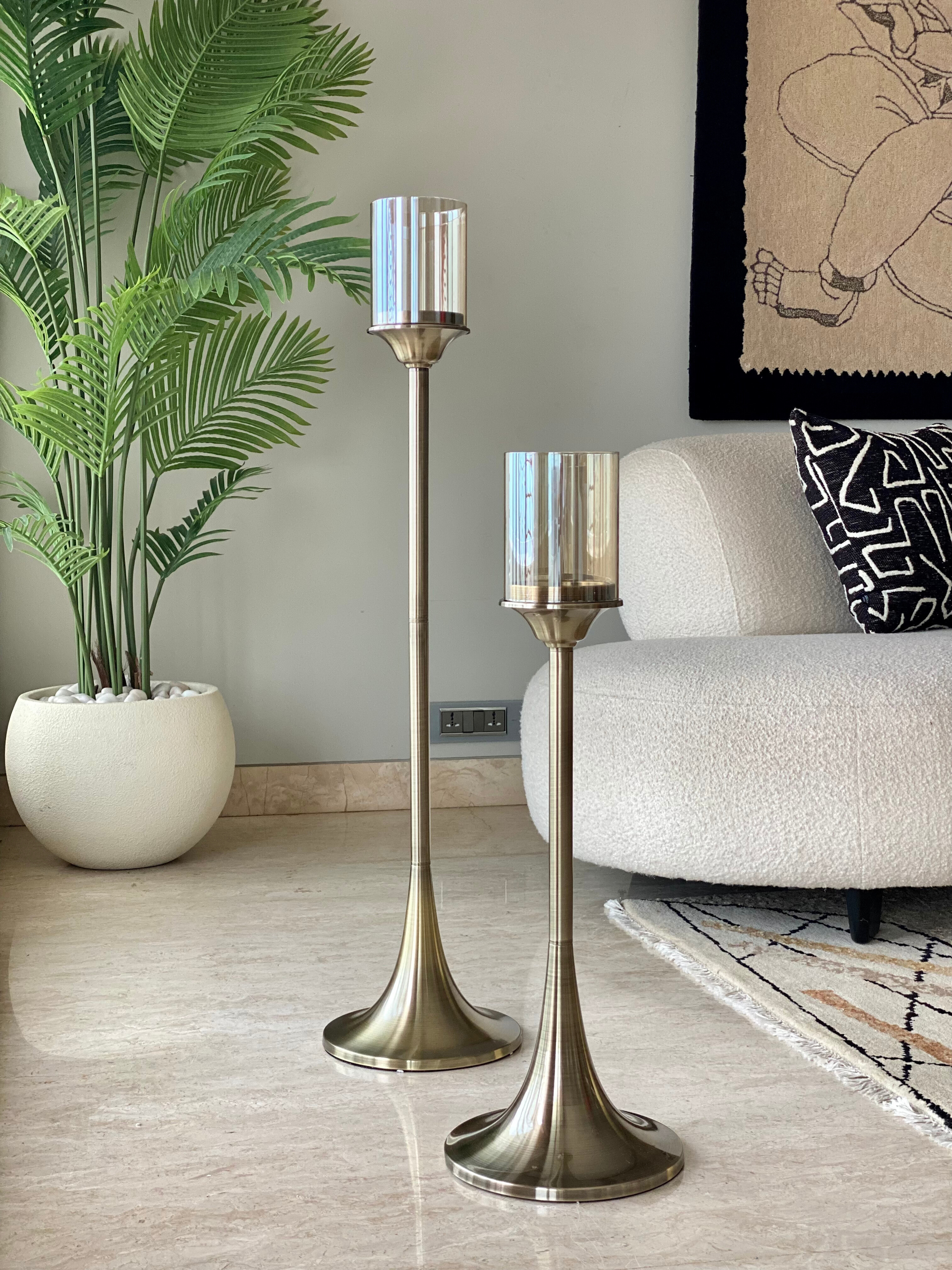 Radiance Candle Stand - Small
