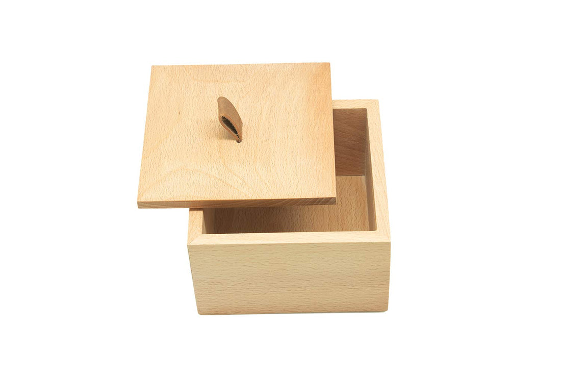 Yoshino Wooden Box
