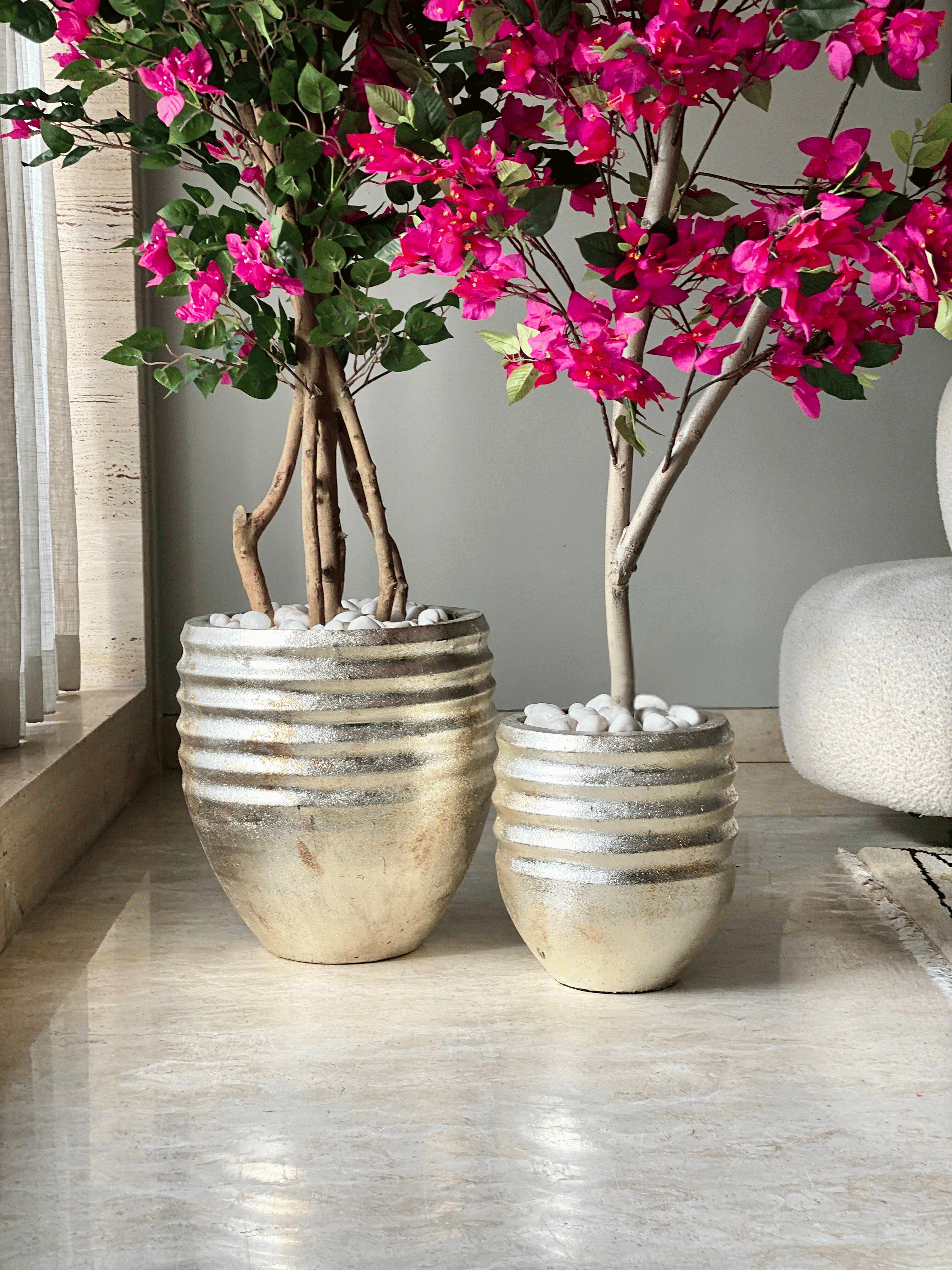 Eden Allura Planter: Large