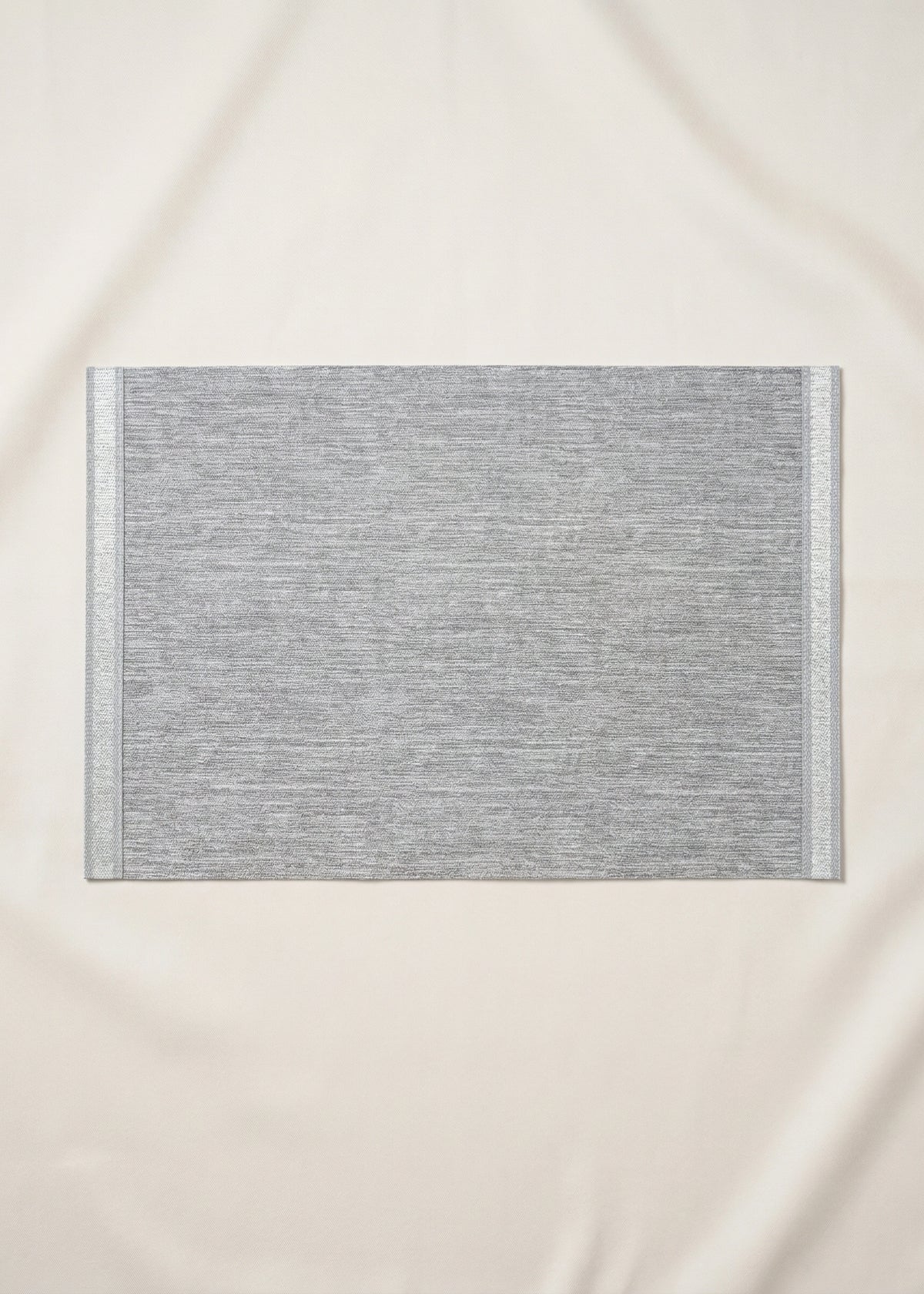 Ecru Grey Placemat - Set of 6