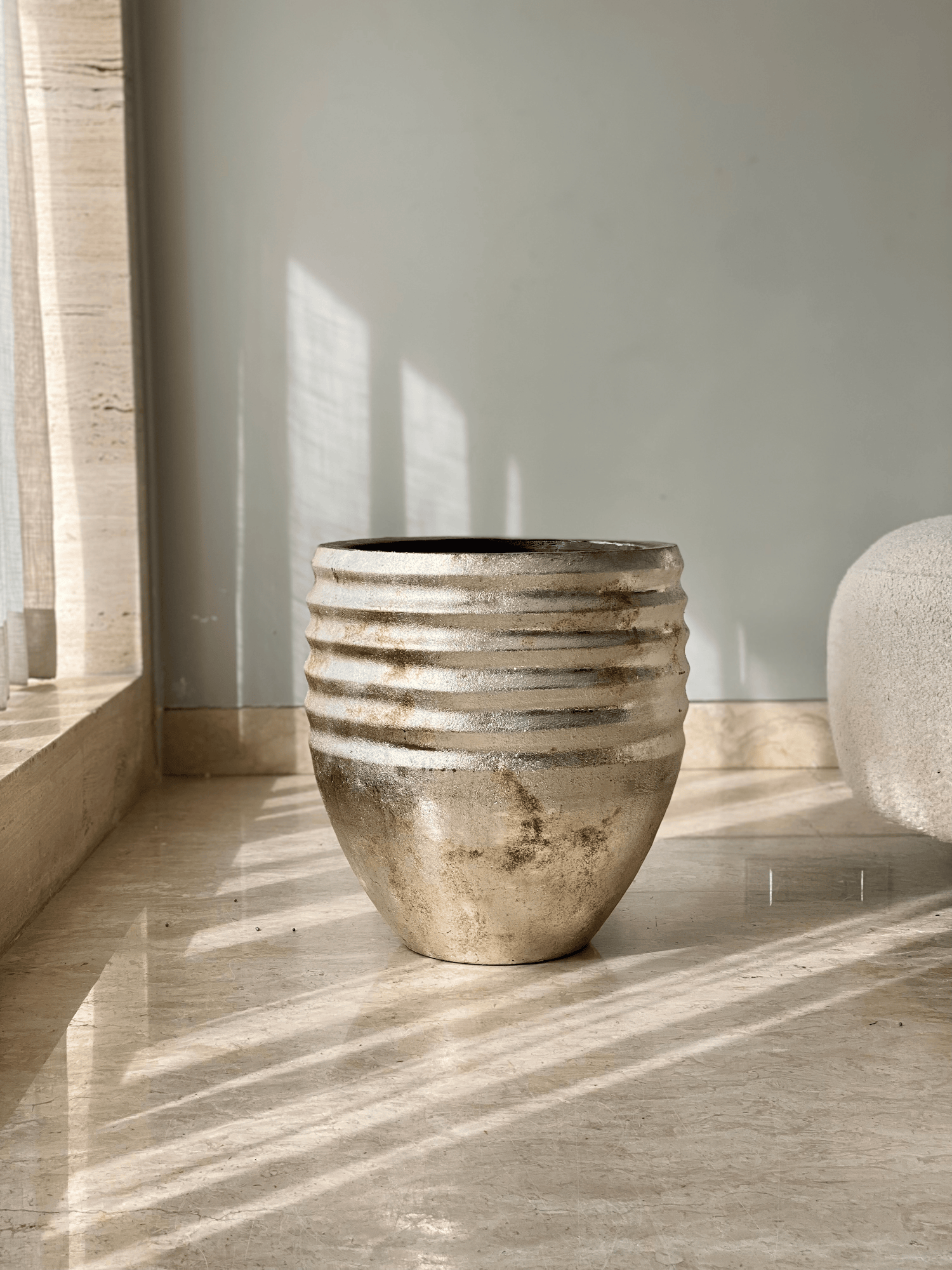 Eden Allura Planter: Large