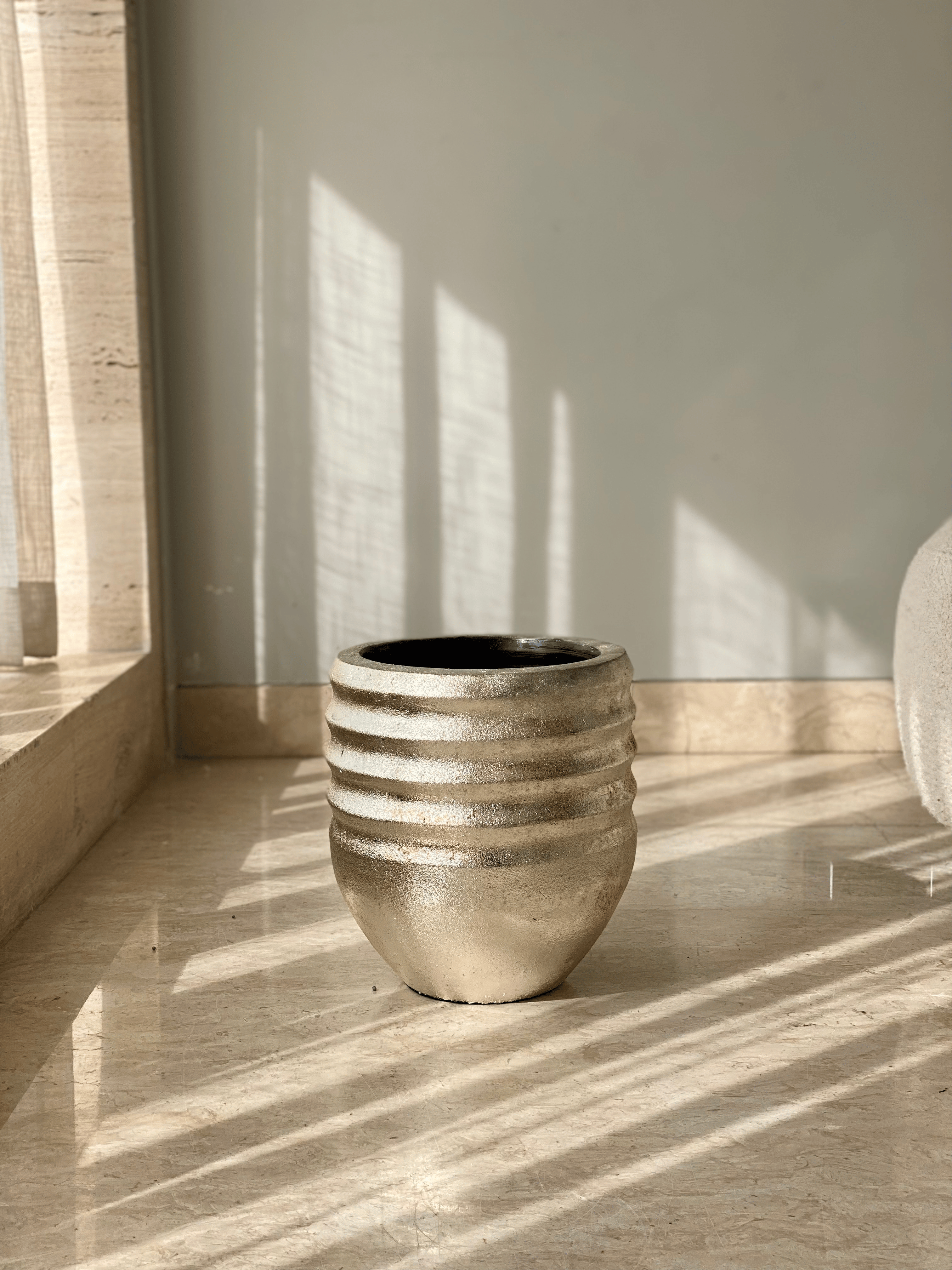 Eden Allura Planters: Medium