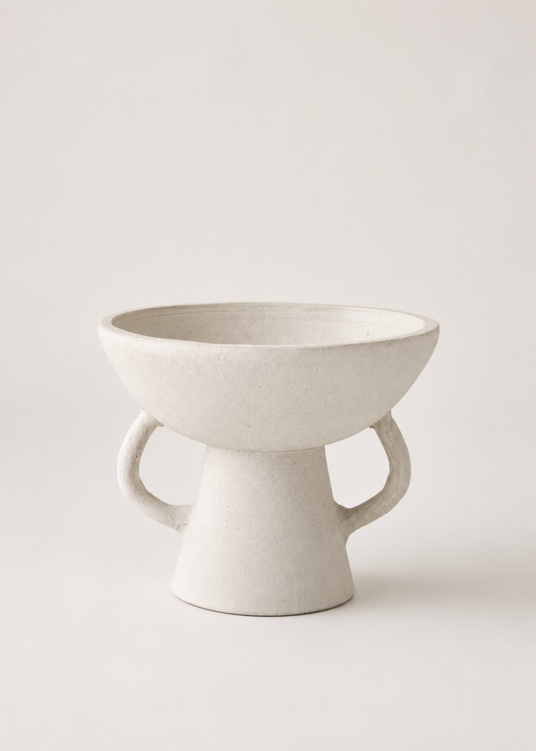Sabbia Loop Vase