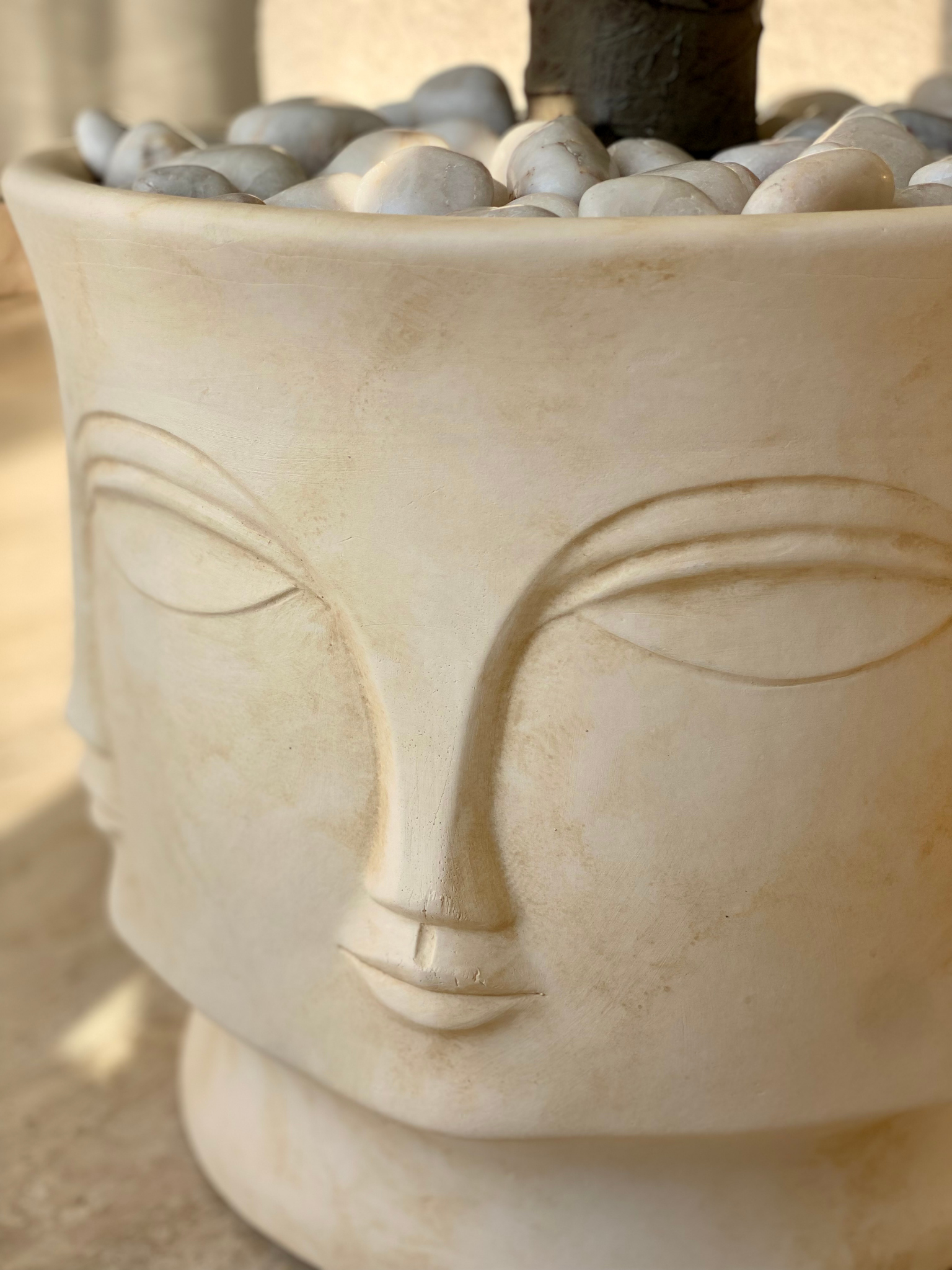 Jardin Duo Planters - Set of 2 (Only For Mumbai)