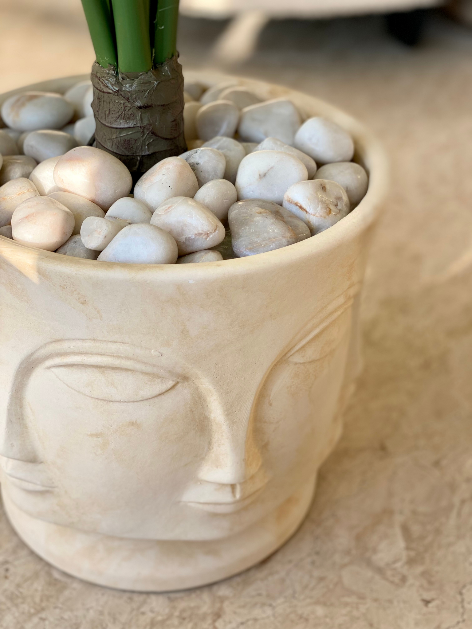 Jardin Duo Planters - Set of 2 (Only For Mumbai)