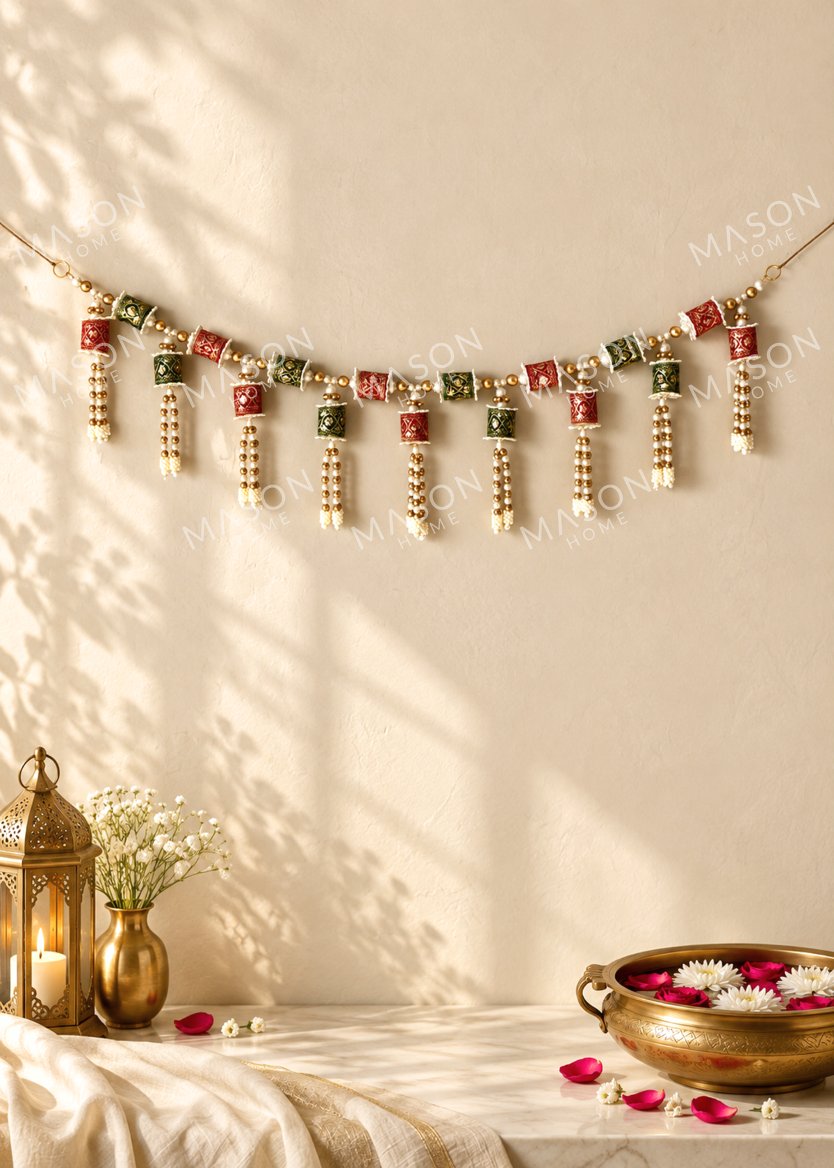 Festive Bandhan Toran