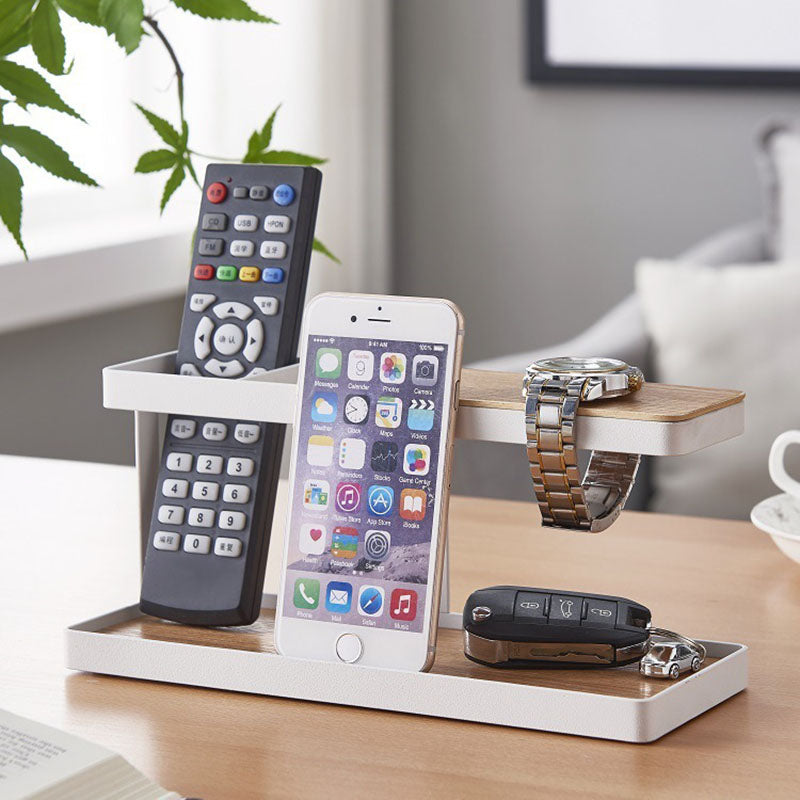 Table organizer - White