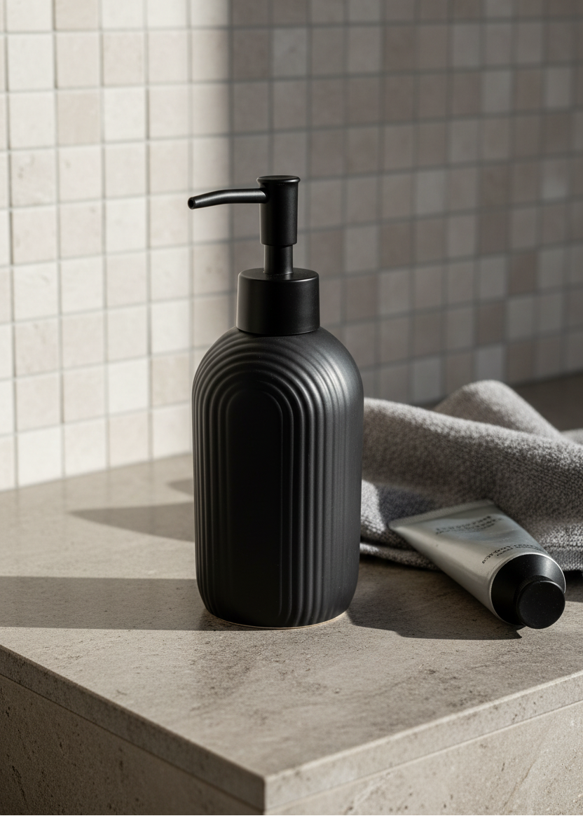 Mono Bathroom Dispenser