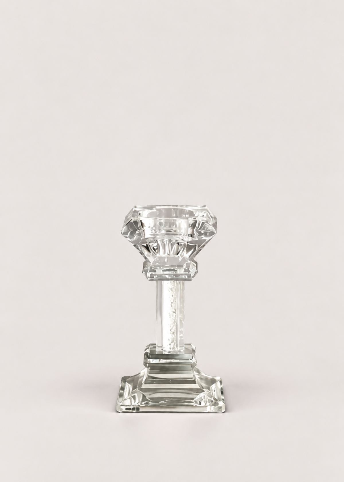 Tuscon Candle Stand - Small