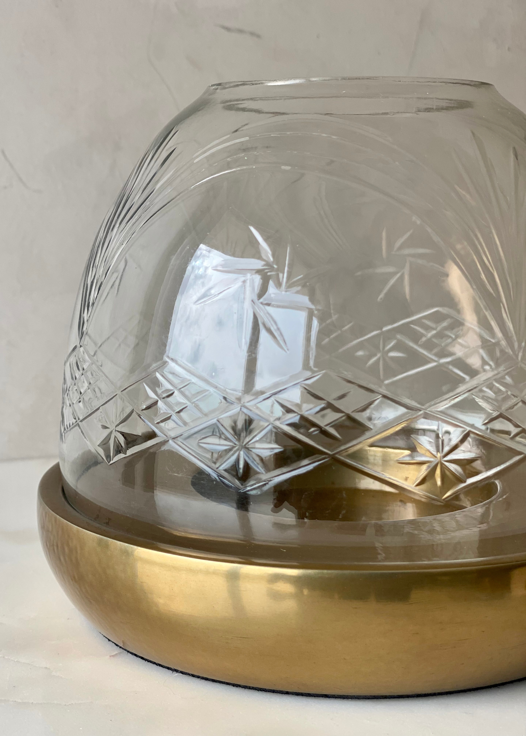 Orelia Candle Holder - Medium