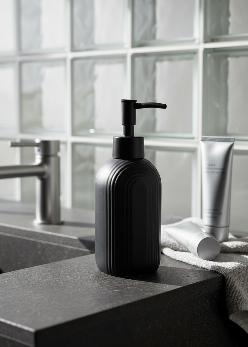 Mono Bathroom Dispenser