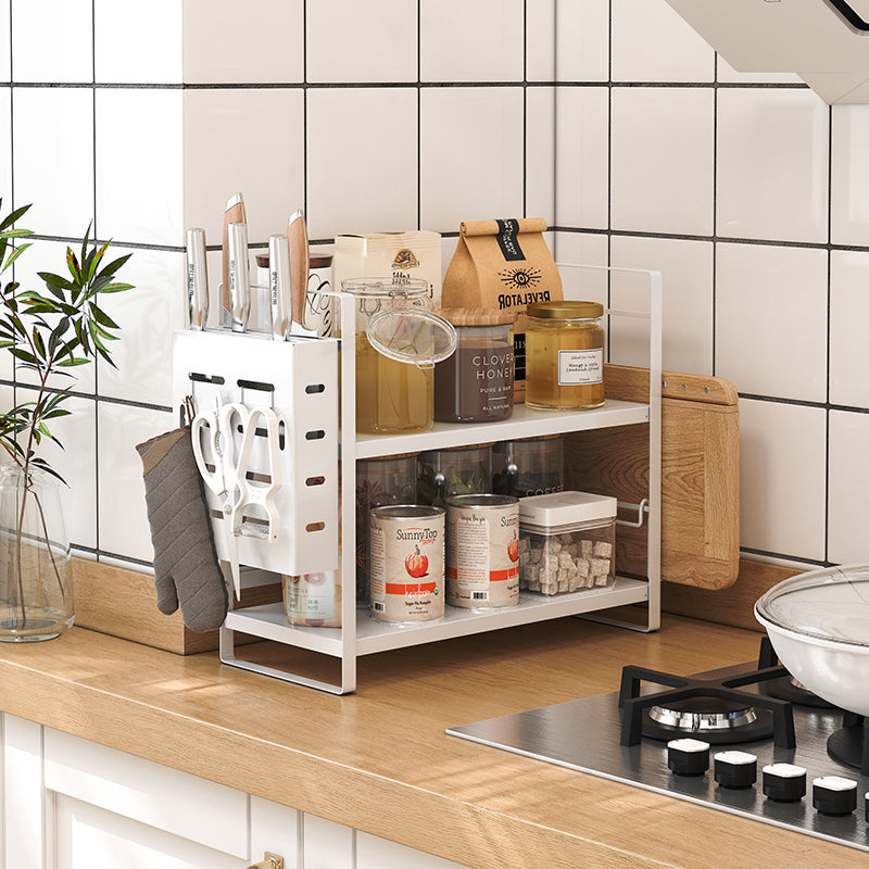 Spice Rack