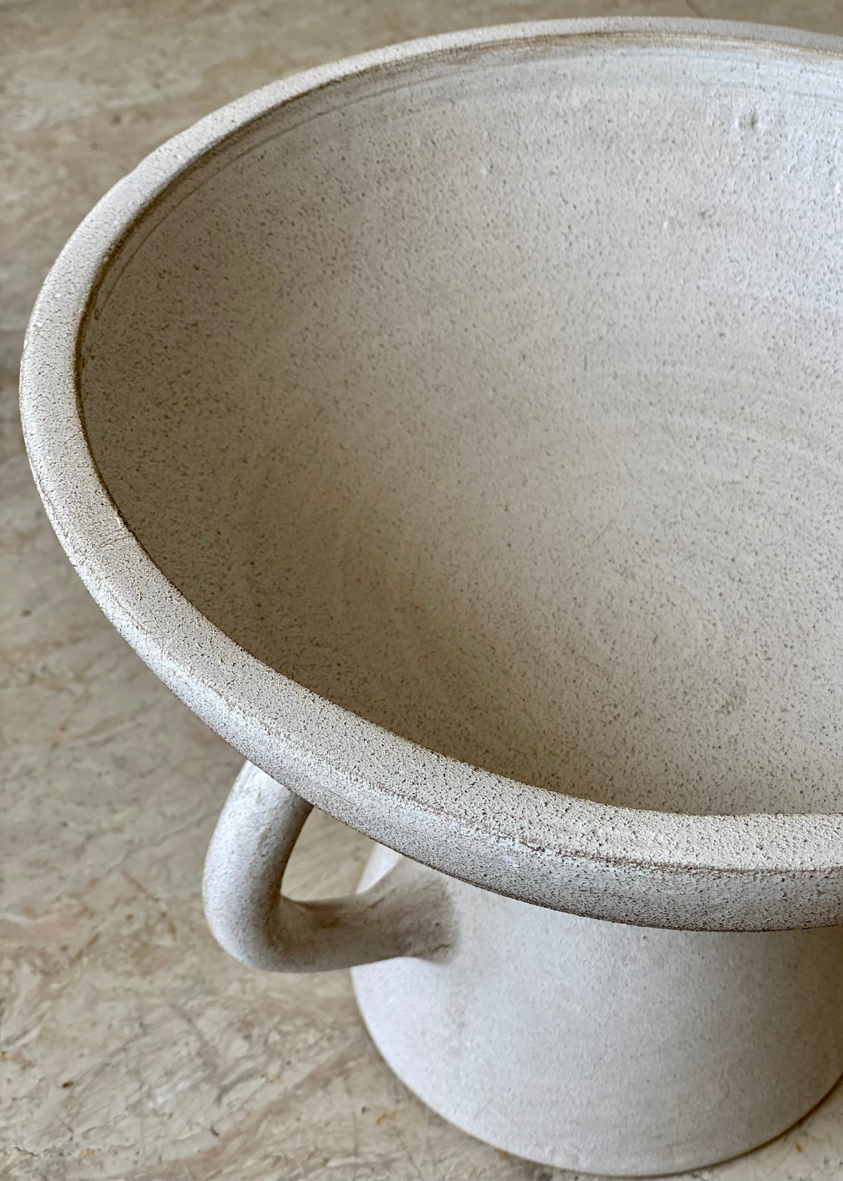 Sabbia Loop Vase