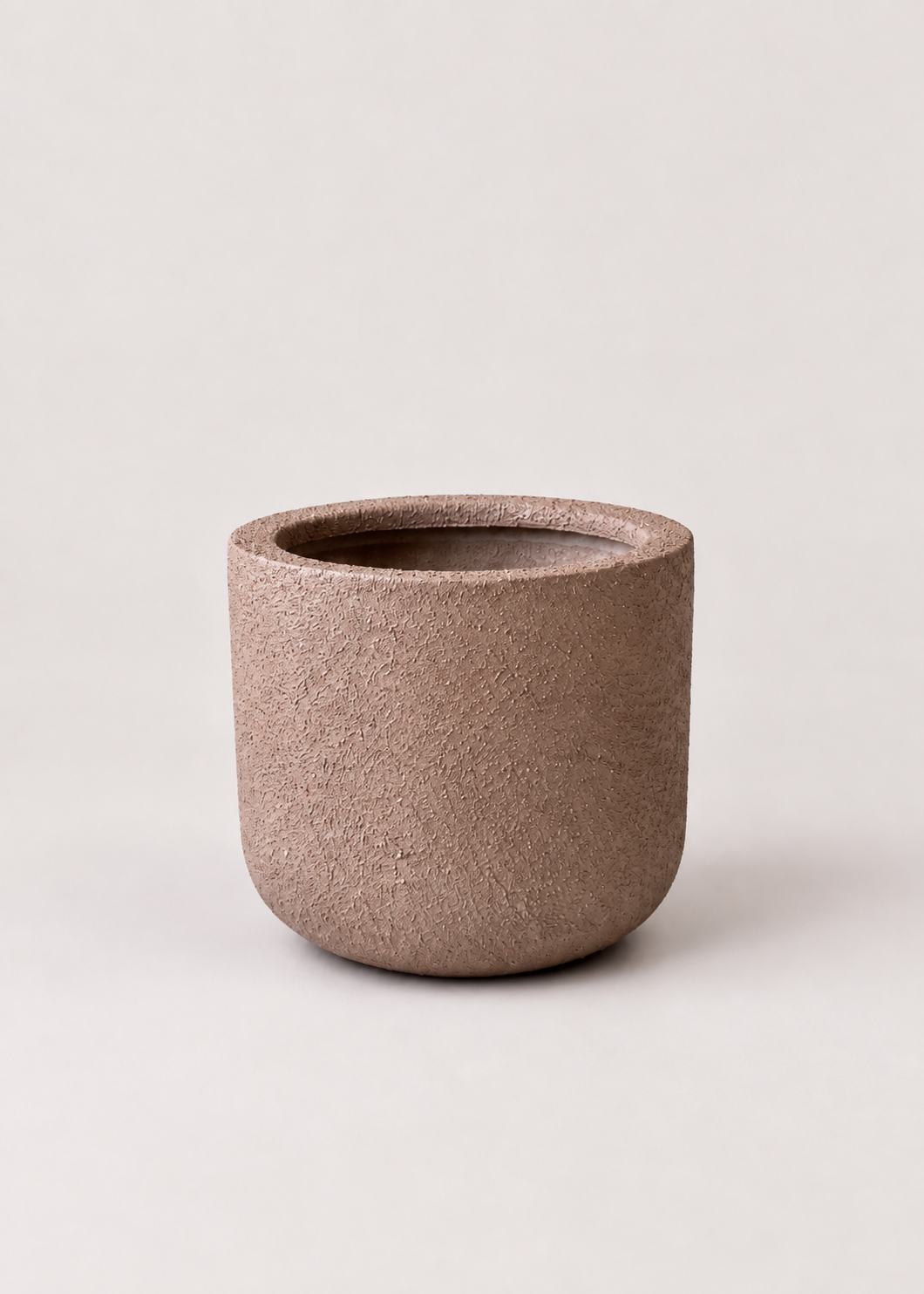 Mysa Planter - Brown
