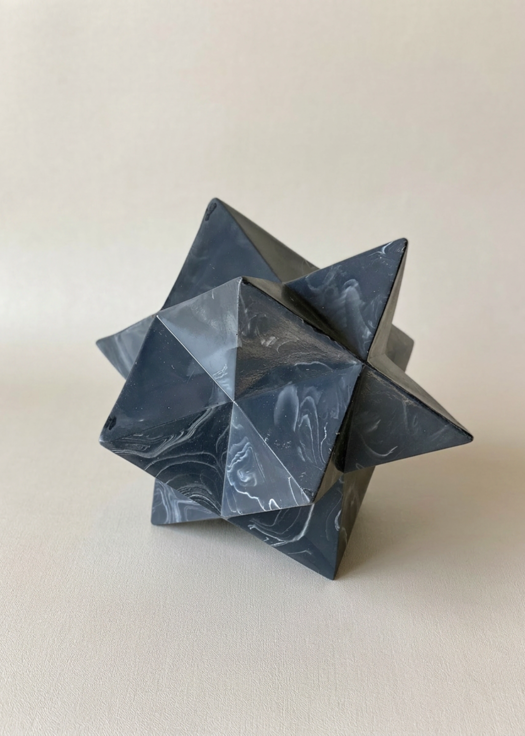 Star Artefect - Black