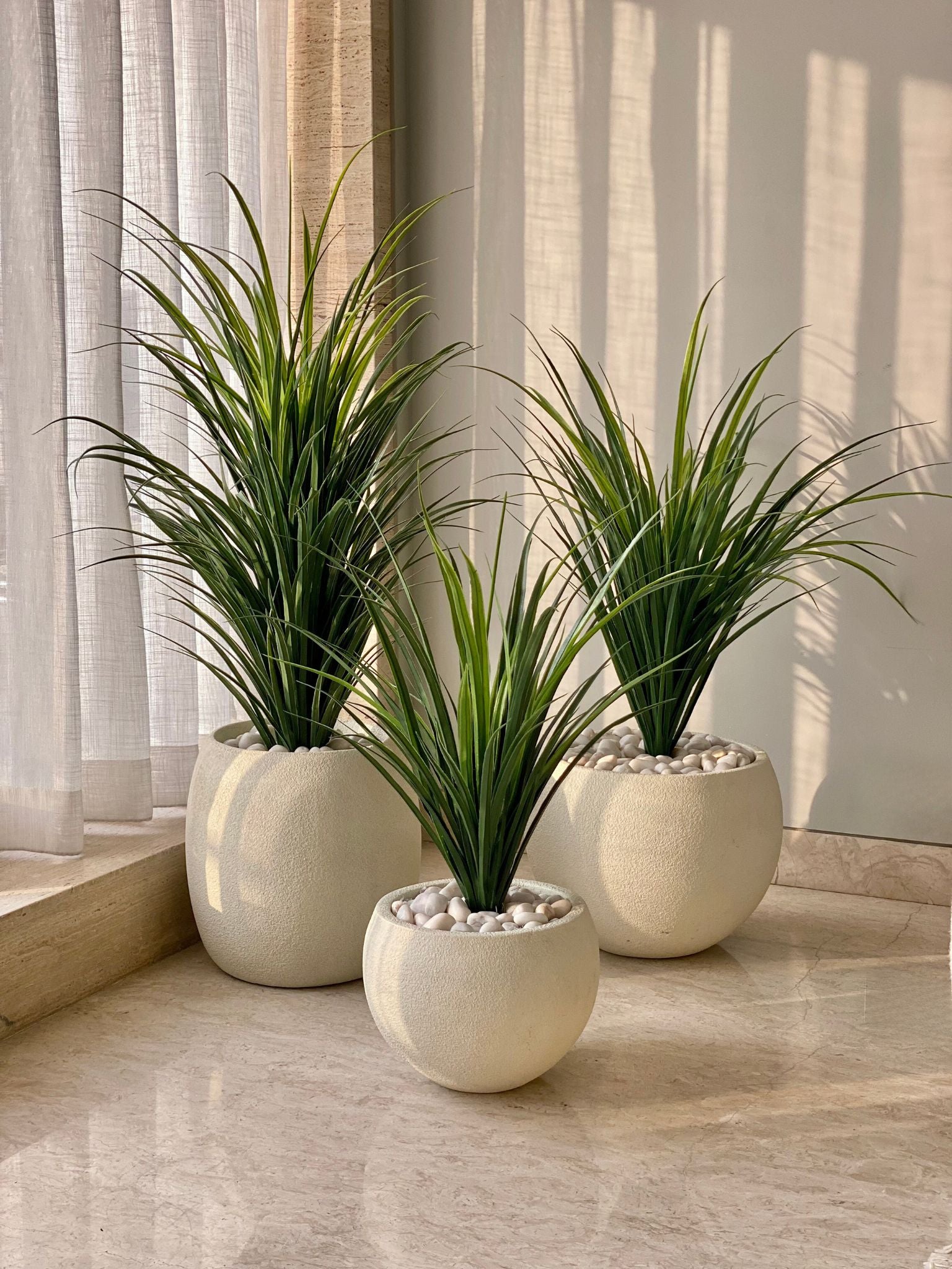 Artificial Dragon Plant - 4 Feet