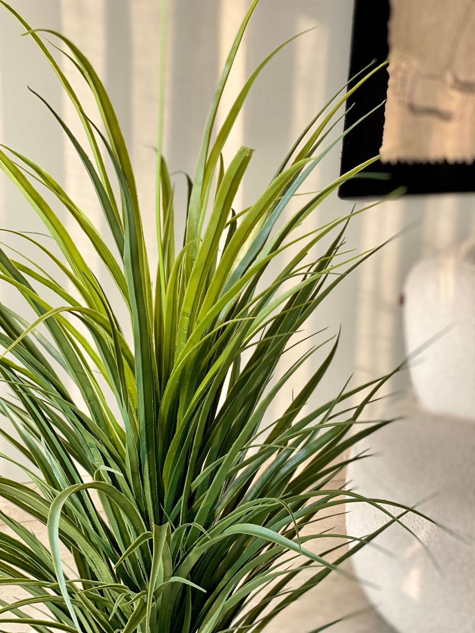 Artificial Dragon Plant - 4 Feet