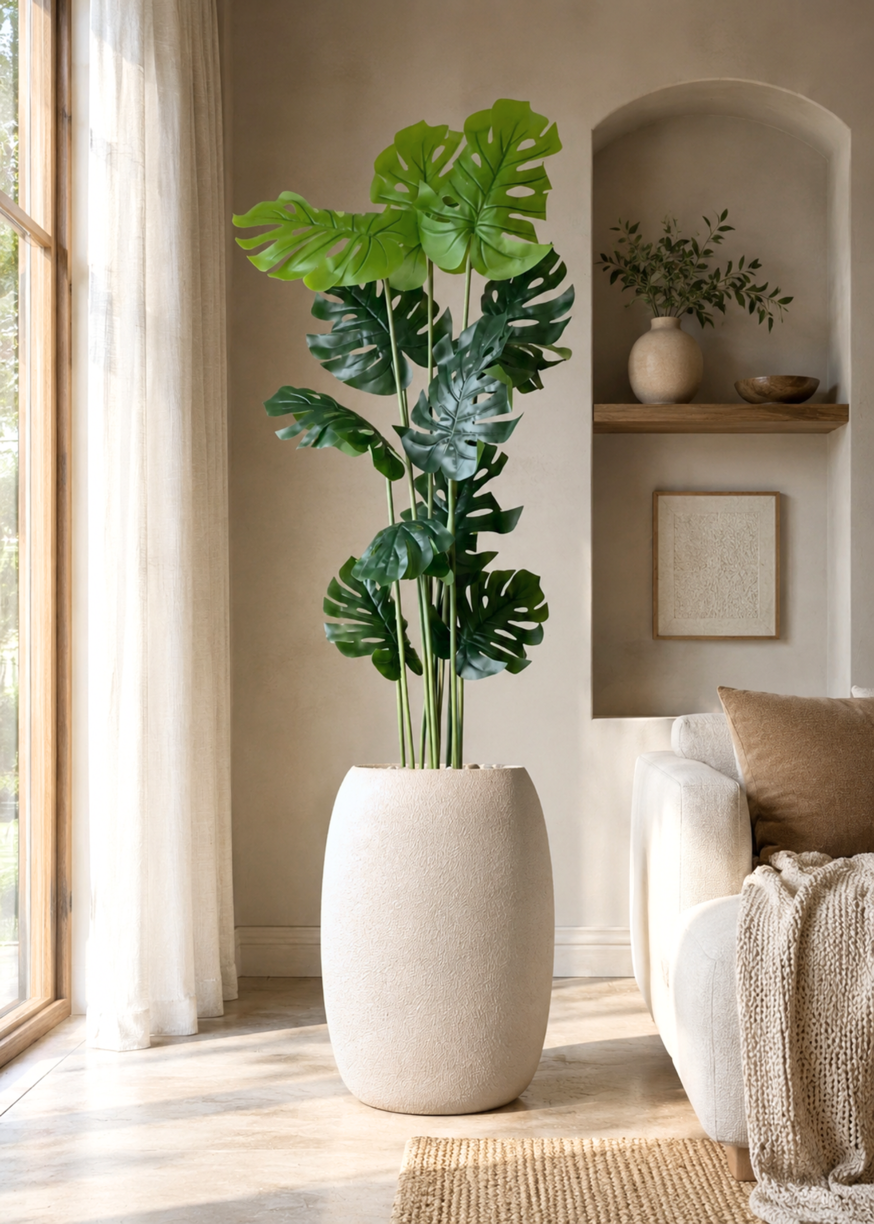 Classic Porto Planter