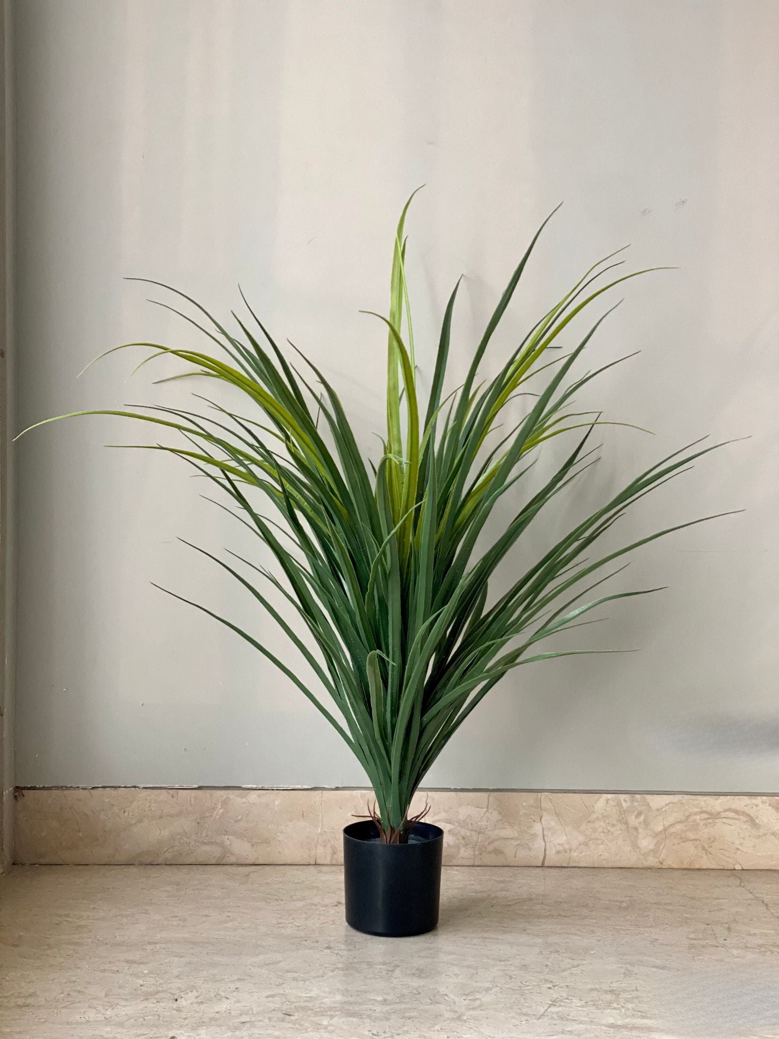 Artificial Dragon Plant - 3 Feet