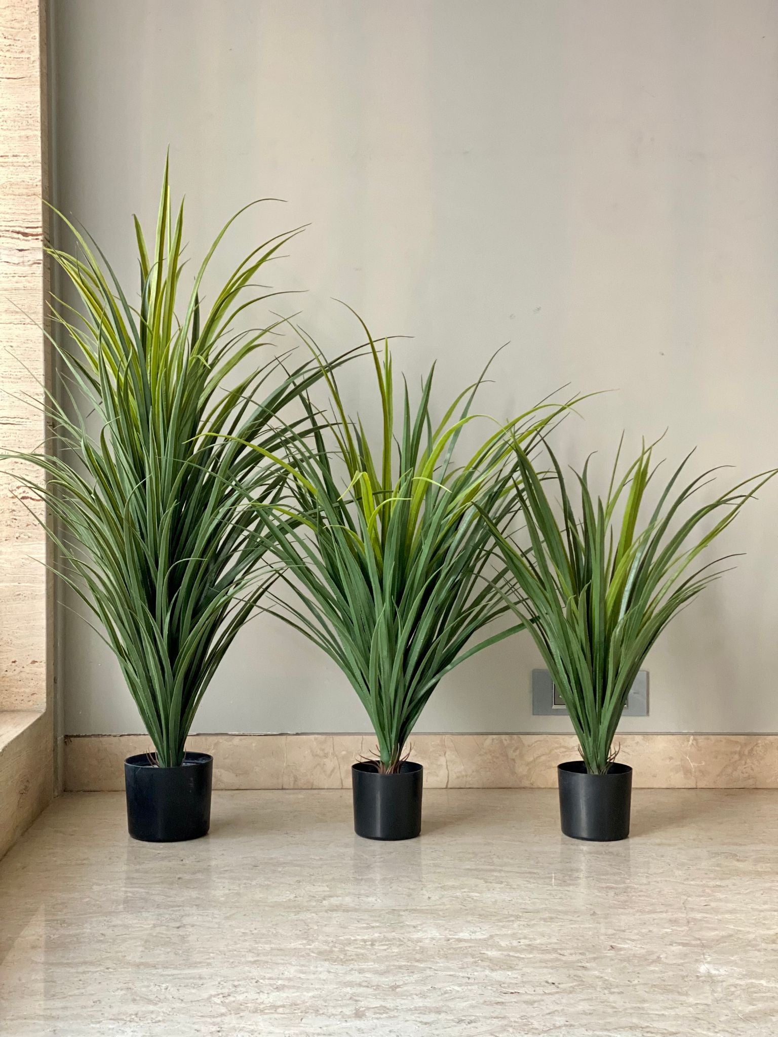 Artificial Dragon Plant - 4 Feet