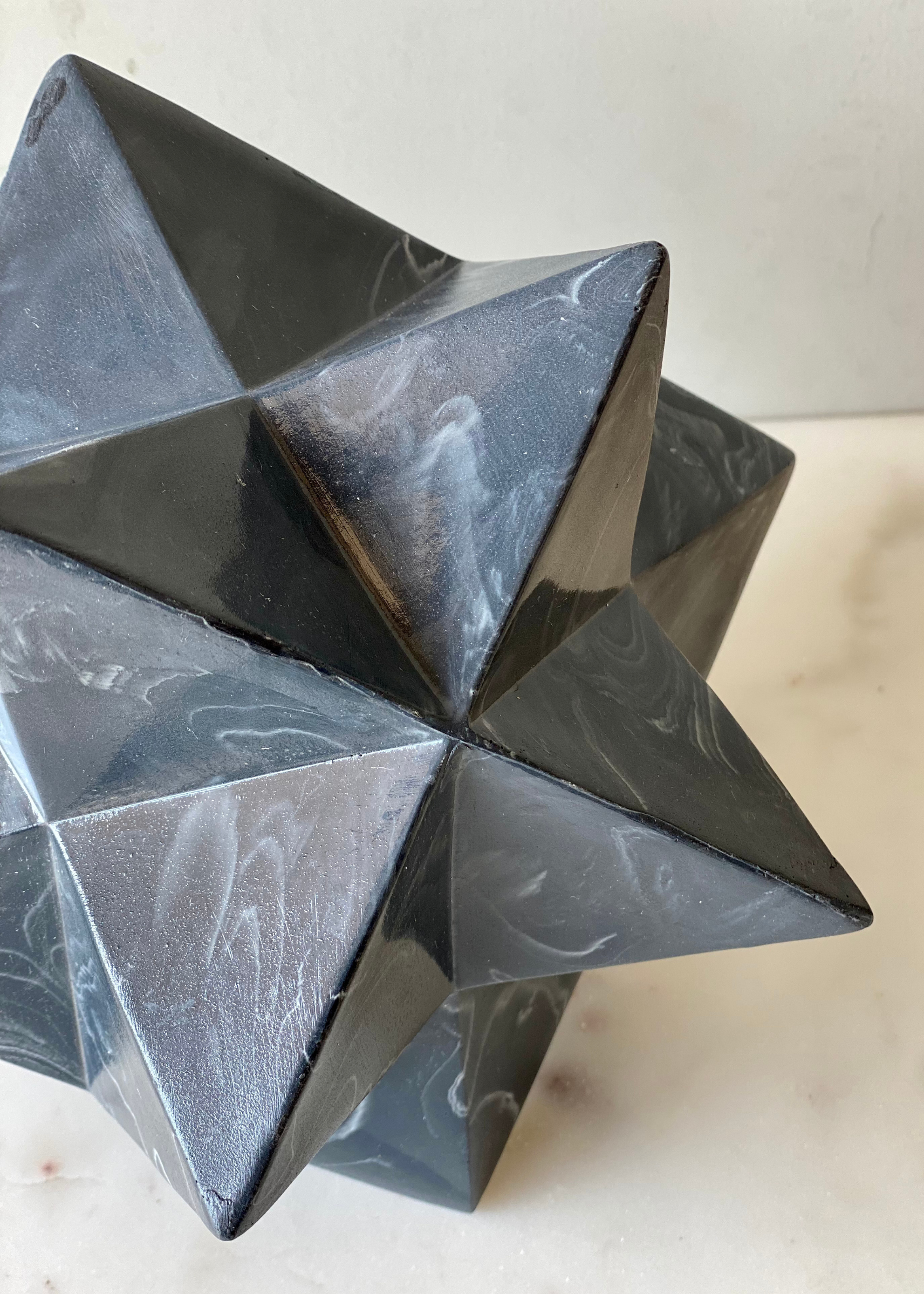 Star Artefect - Black