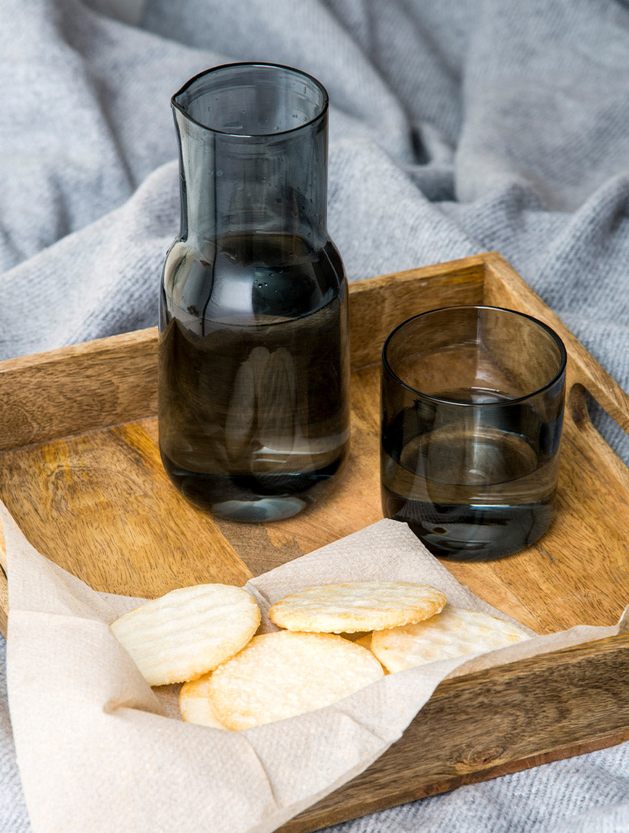 Eva Carafe - Black