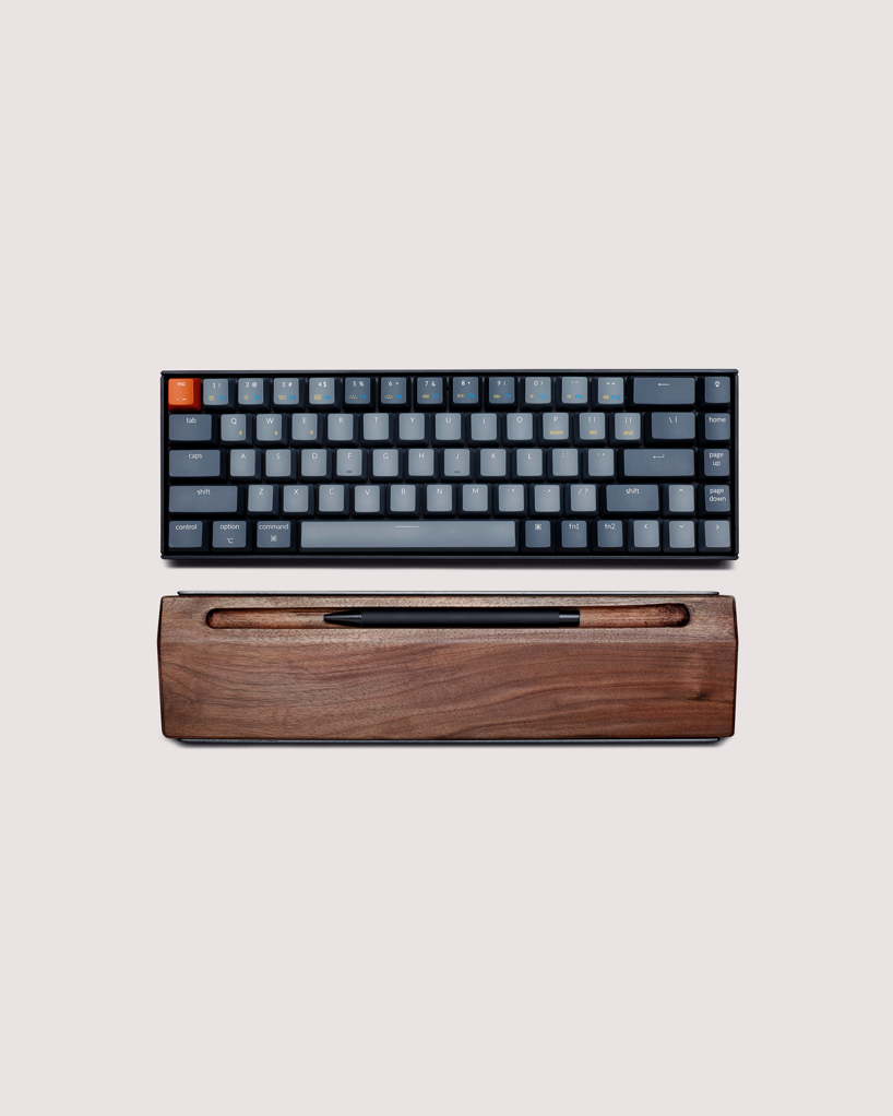 Nooe - Ease Keyboard Palm Rest