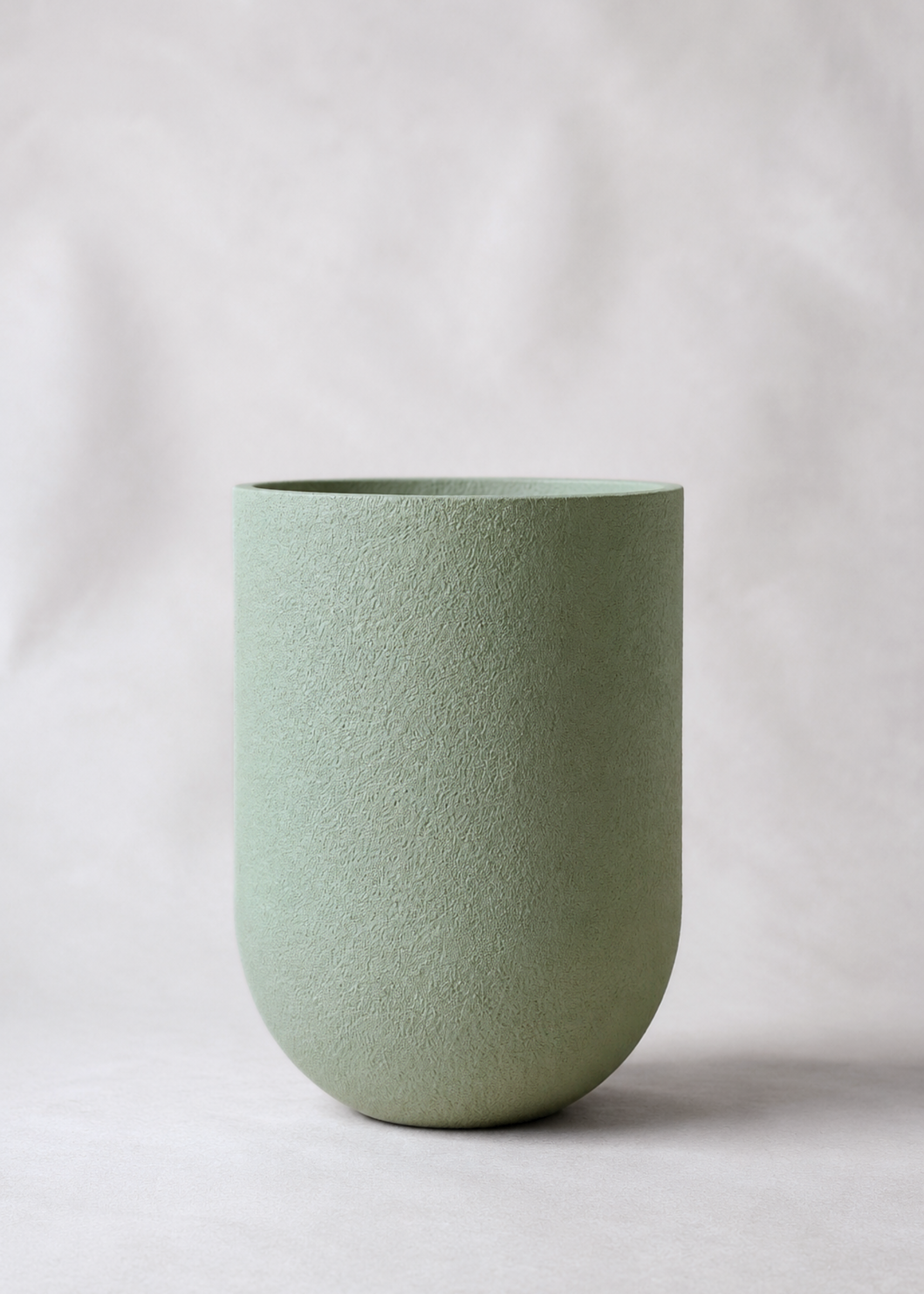 Lassa Planters - Sea Green