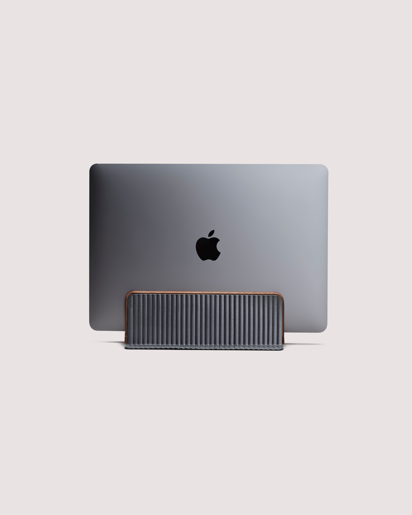 Nooe - Lateral Laptop Dock