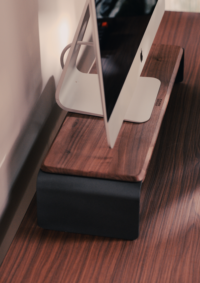 Nooe - Soar Monitor Stand