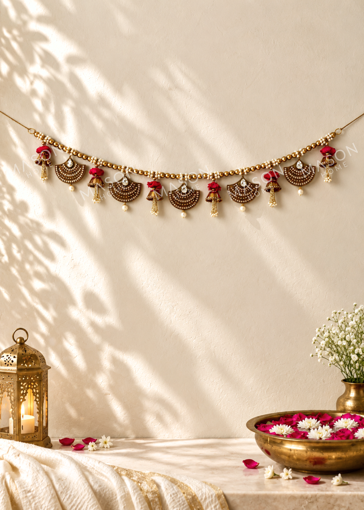 Festive Kusum Toran