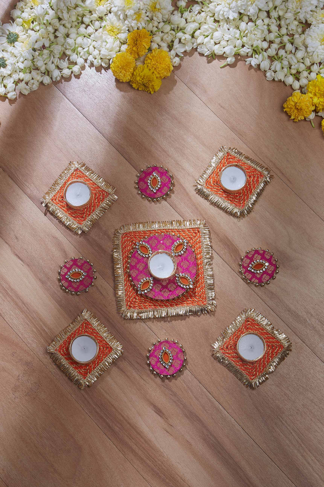 Festive Rangoli