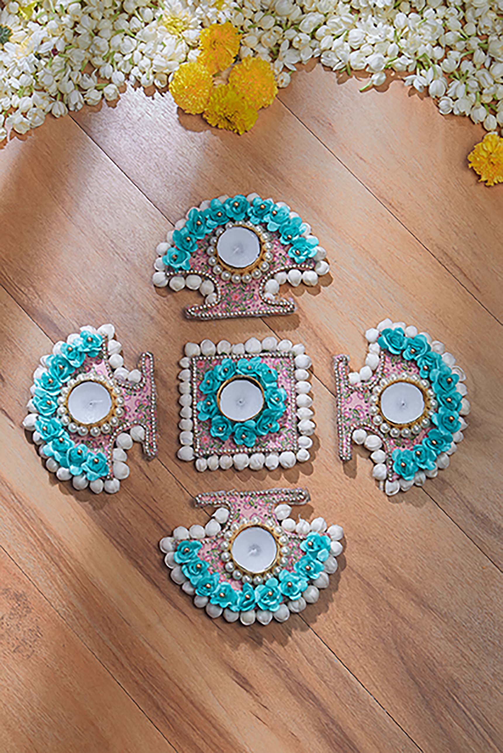 Festive Rangoli
