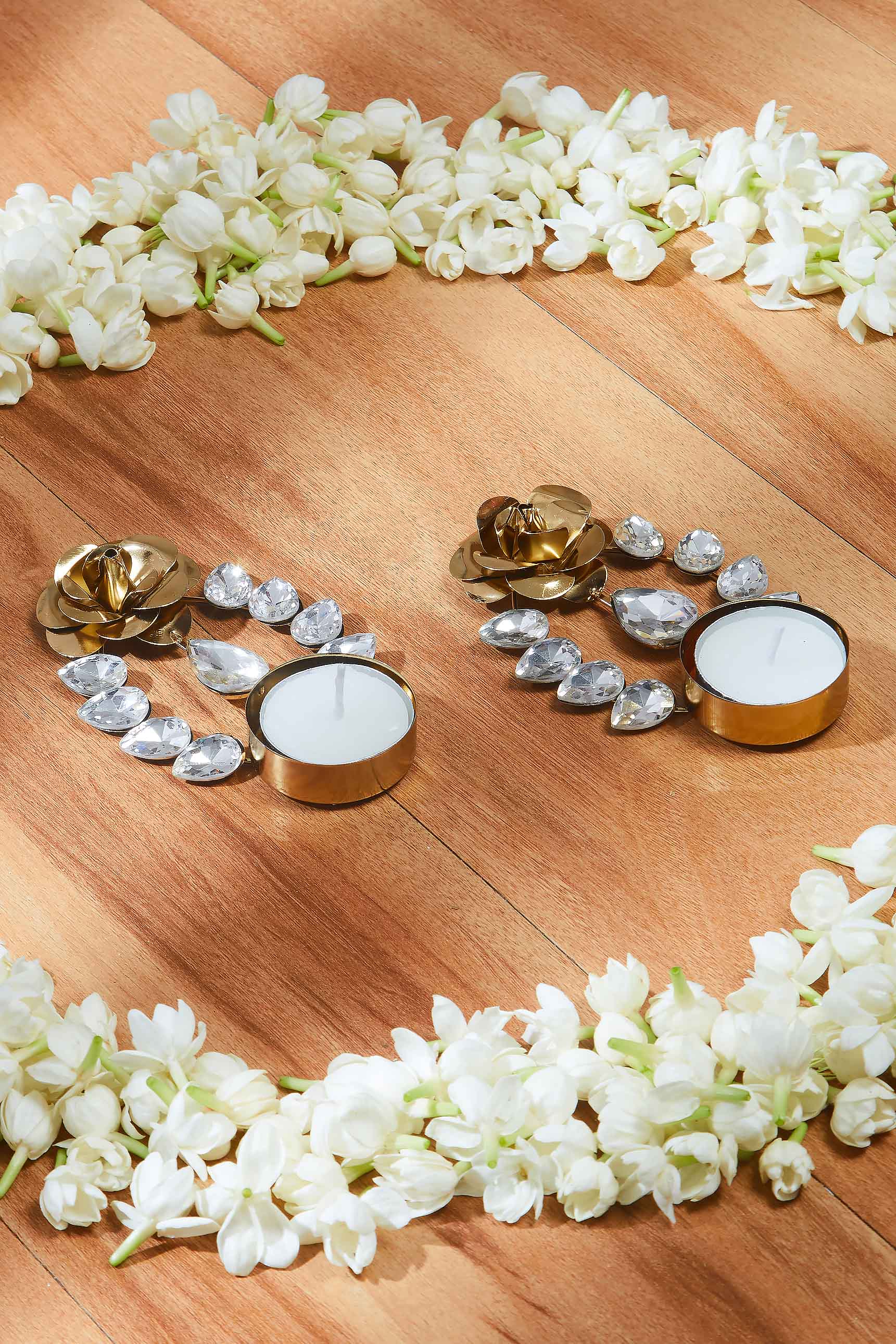 Festive Diya