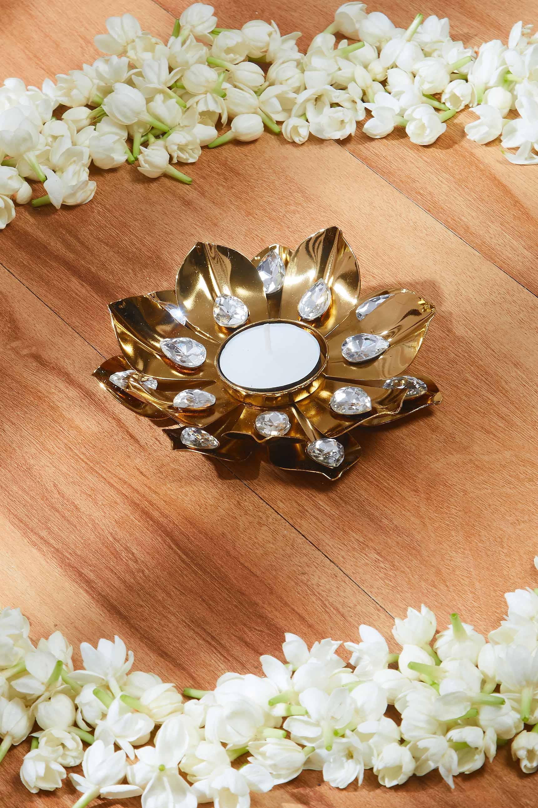 Festive Diya