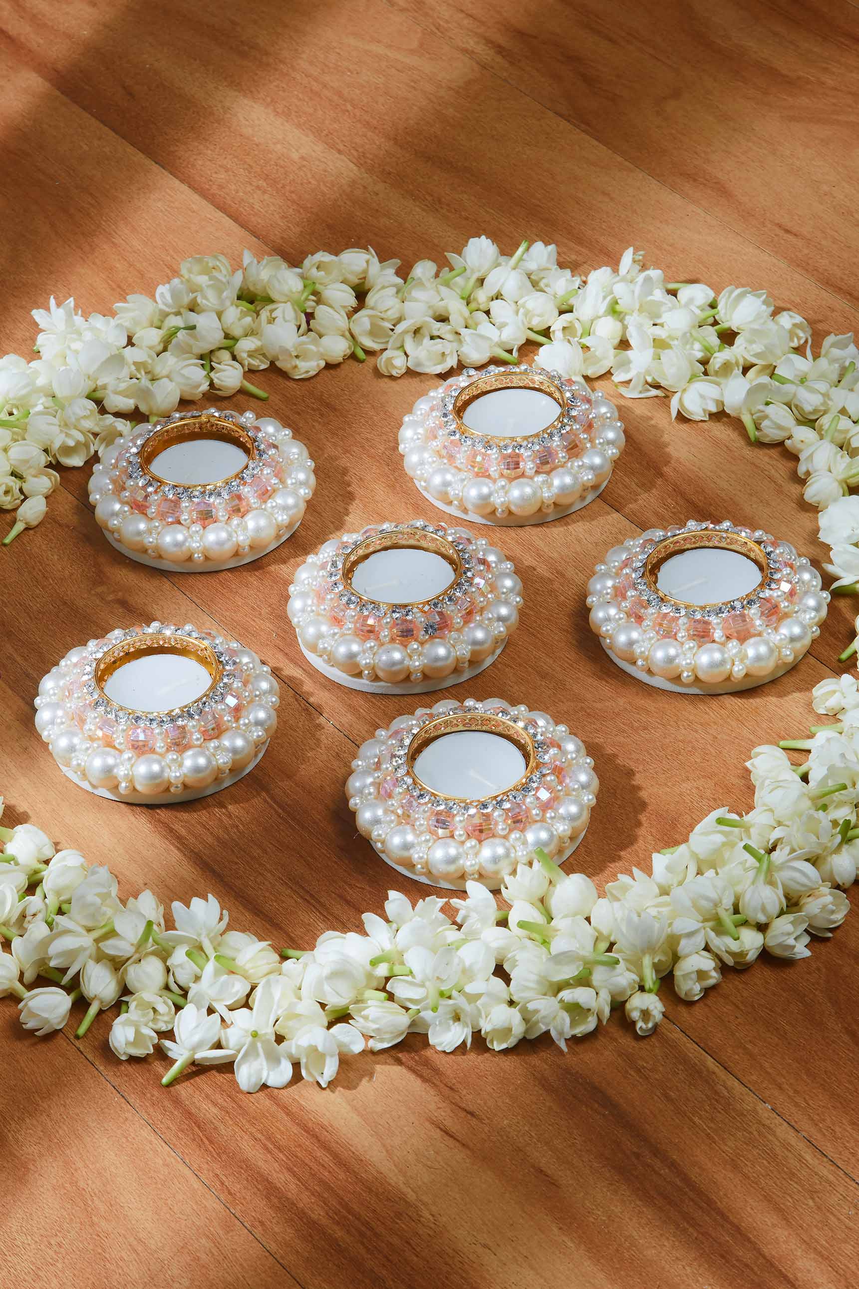 Festive Diya