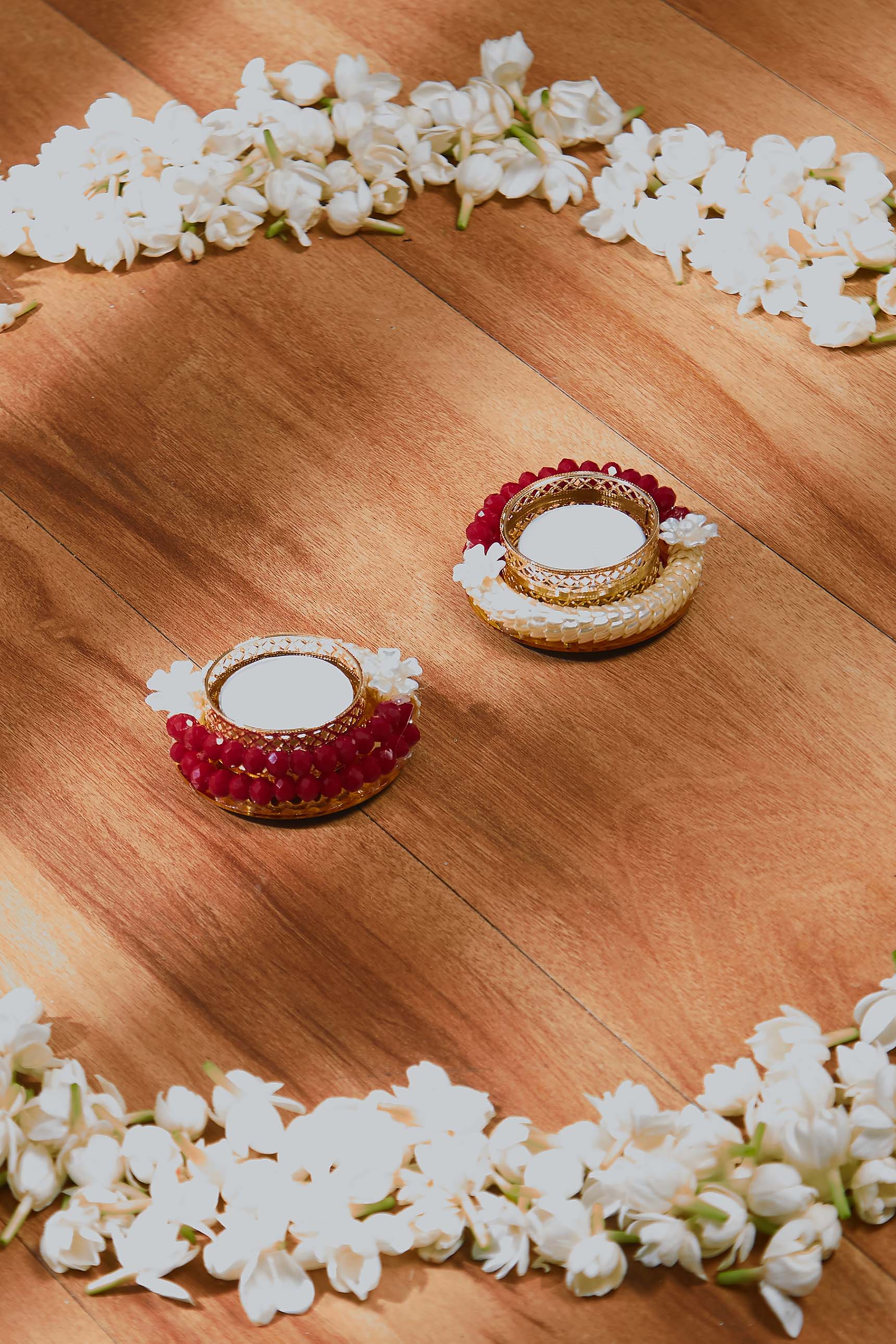 Festive Diya