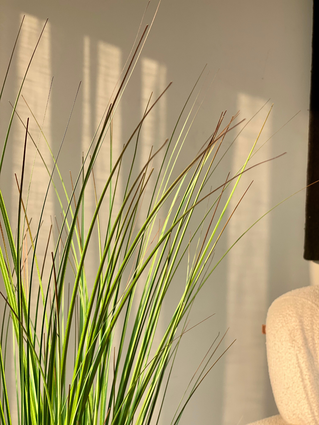 Artificial Grass Bunch - 3 Feet