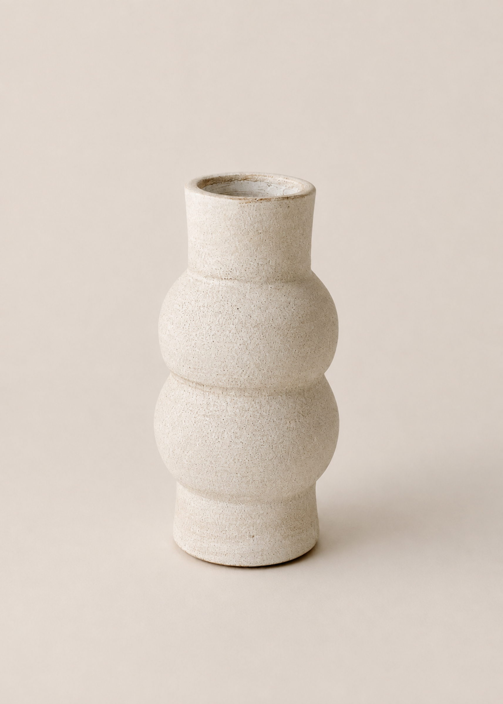 Sabbia Totem Vase - Medium
