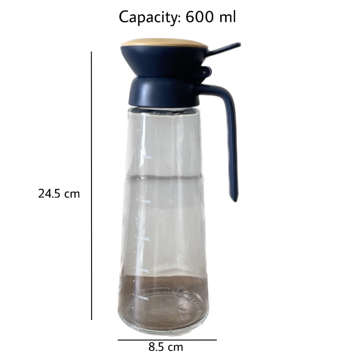 Oil Dispenser
