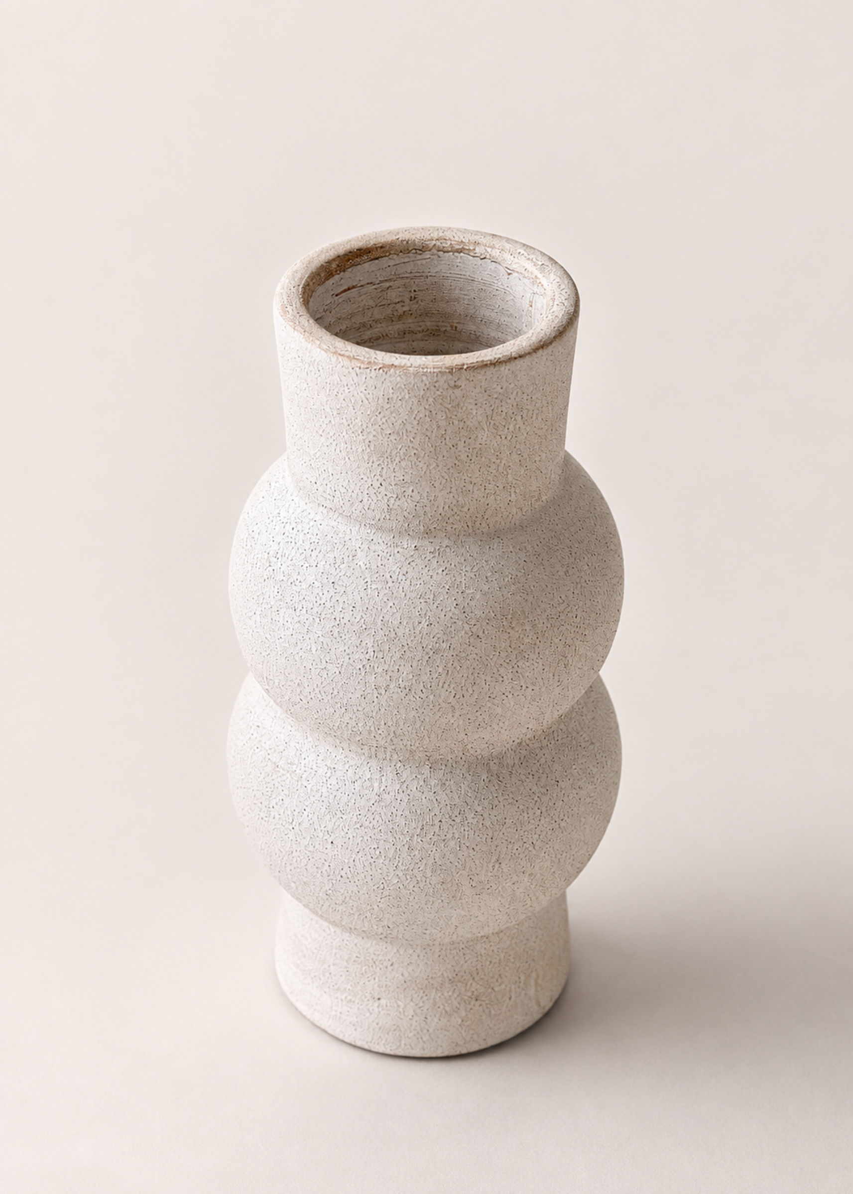 Sabbia Totem Vase - Medium