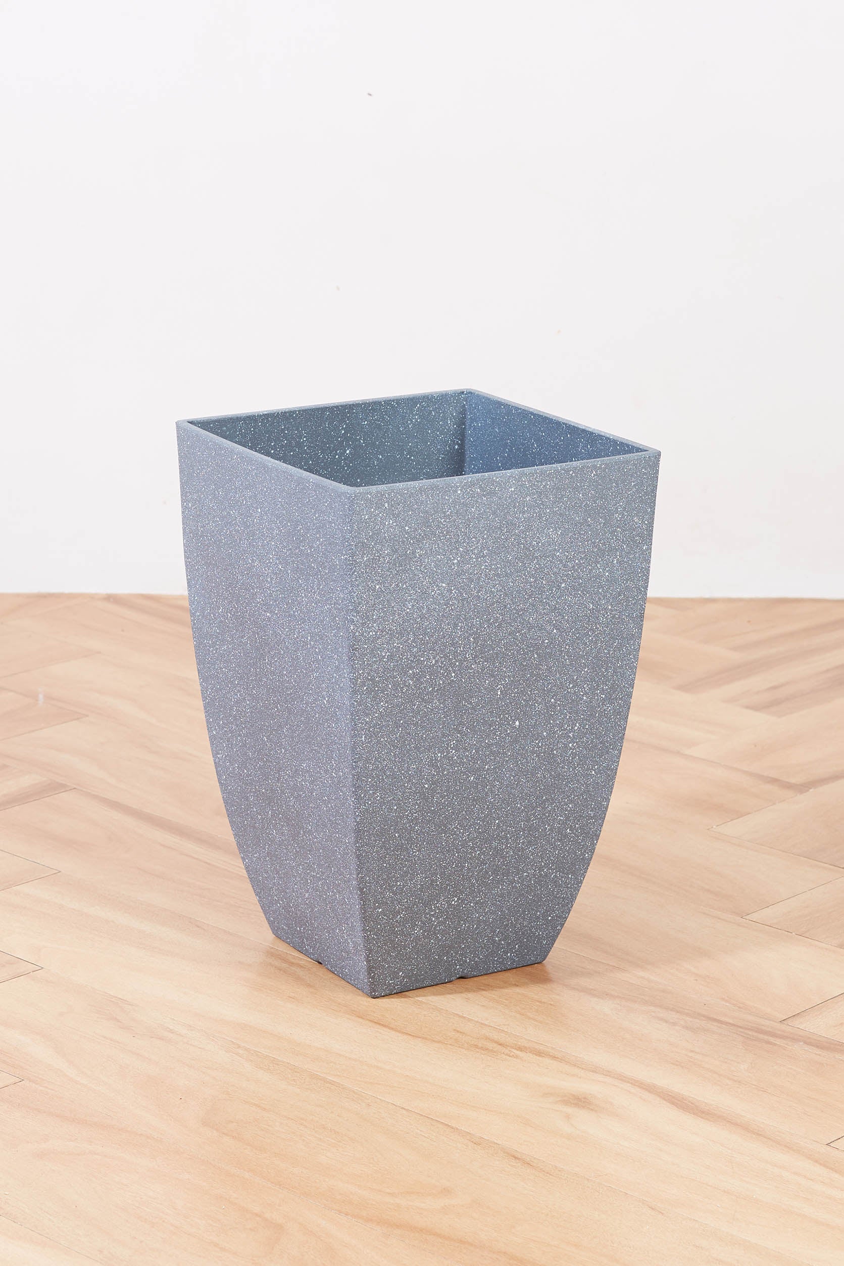Quad Planter - Black