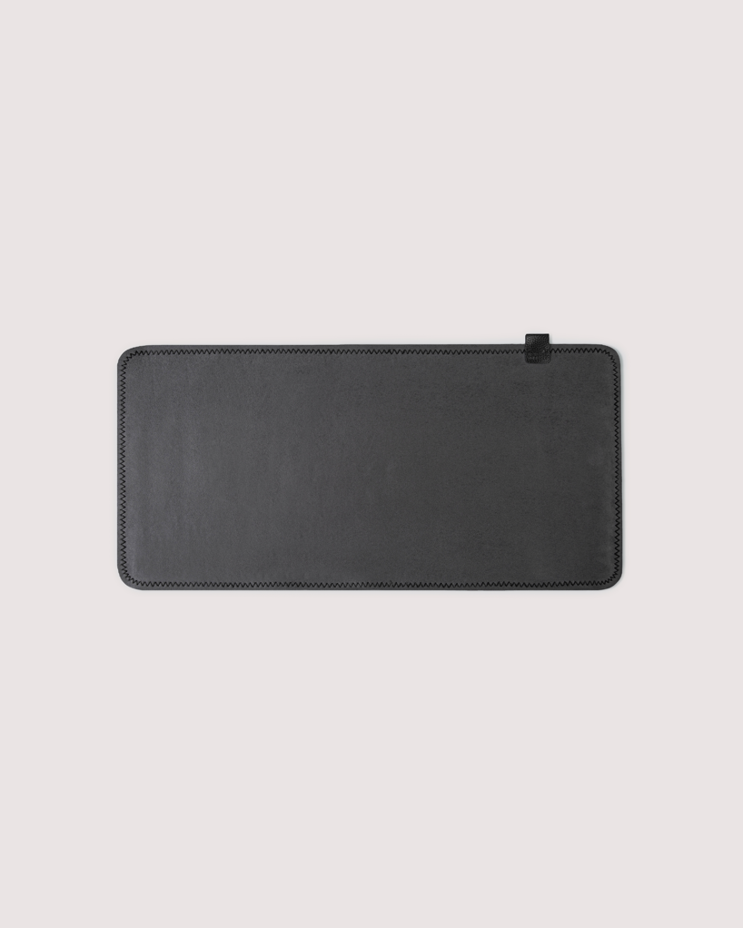Nooe - Suede Desk Rug