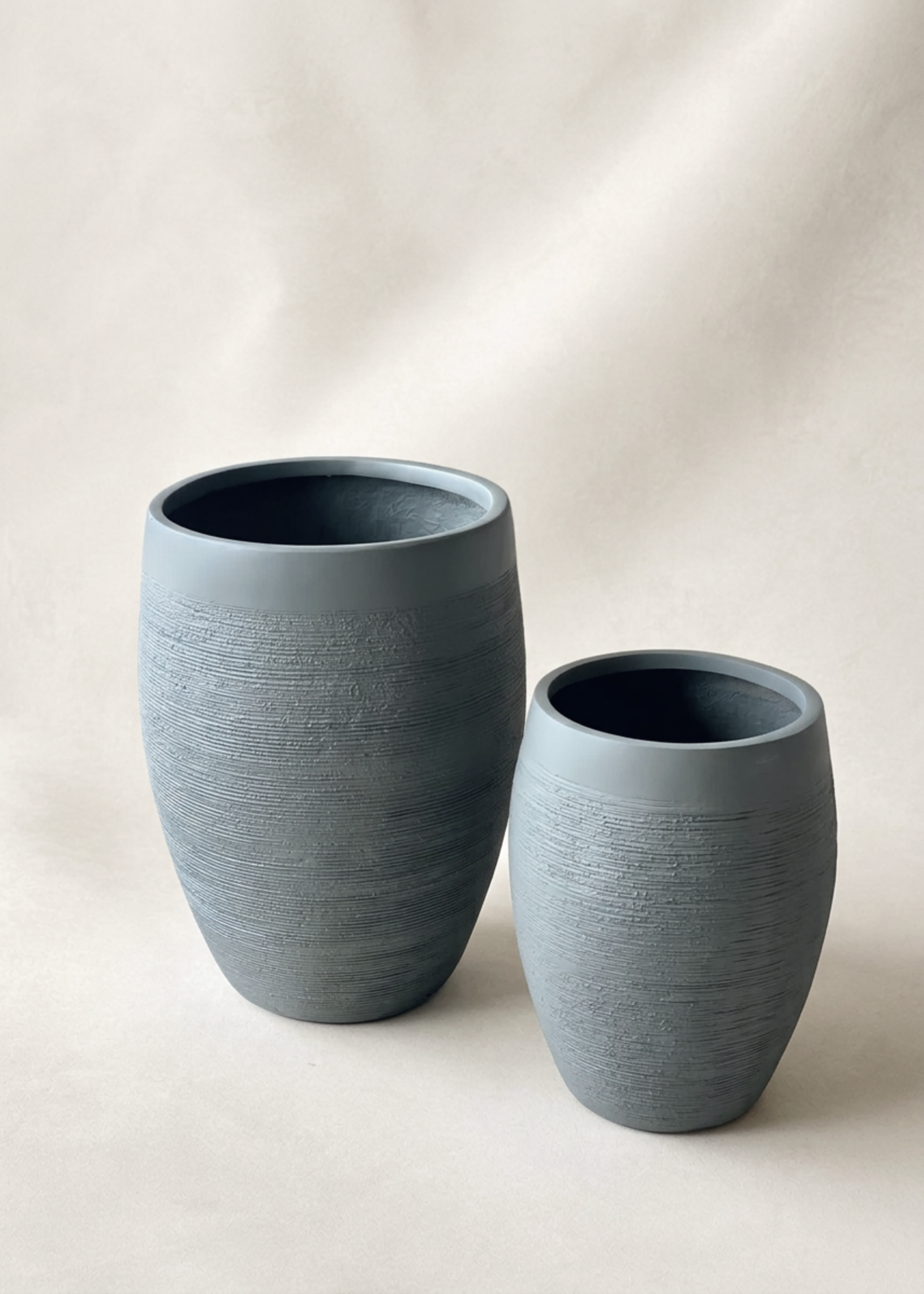 Meadow Planter Grey