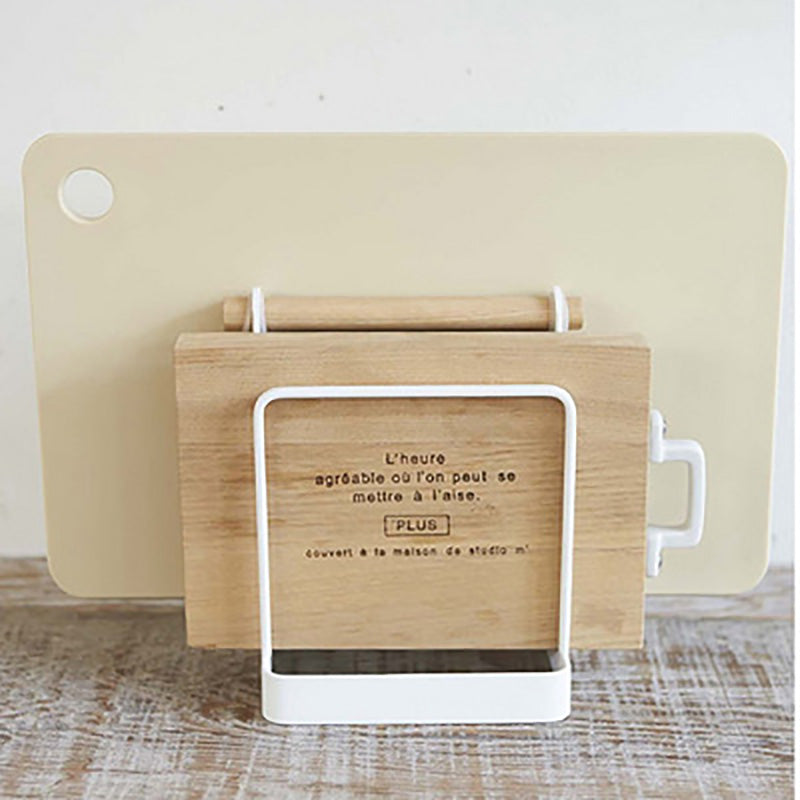 Cutting Board Stand