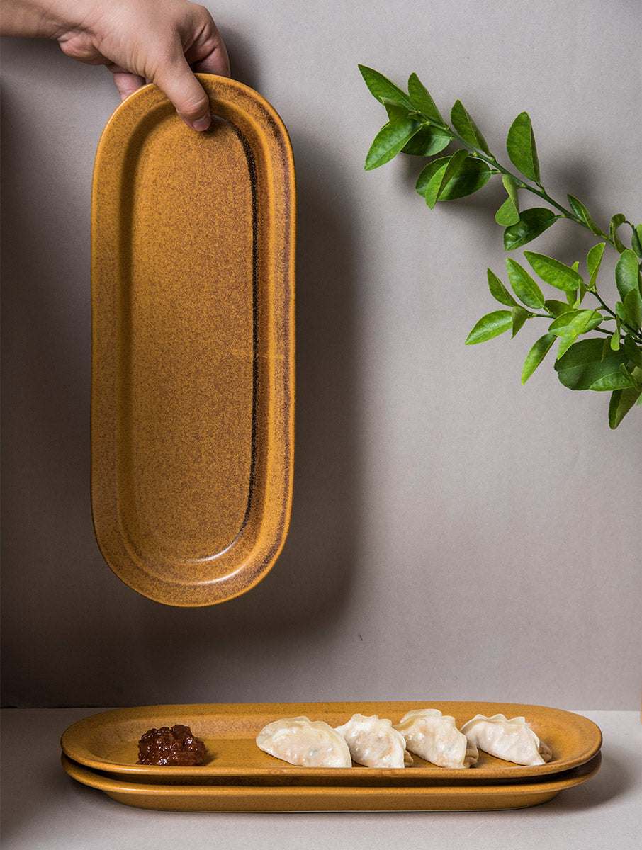 Savannah Platter / Tray