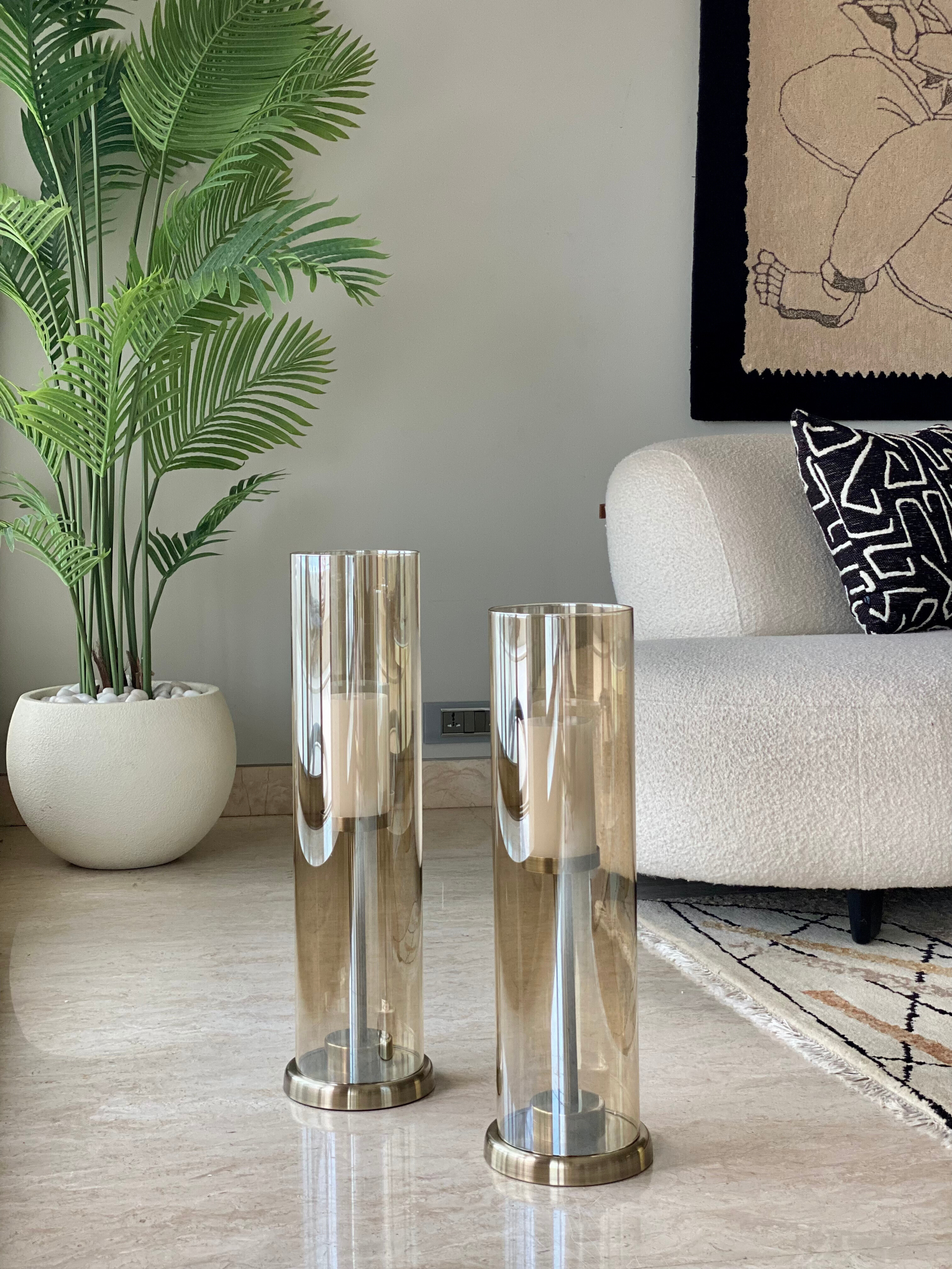 Halo Candle Stand - Large