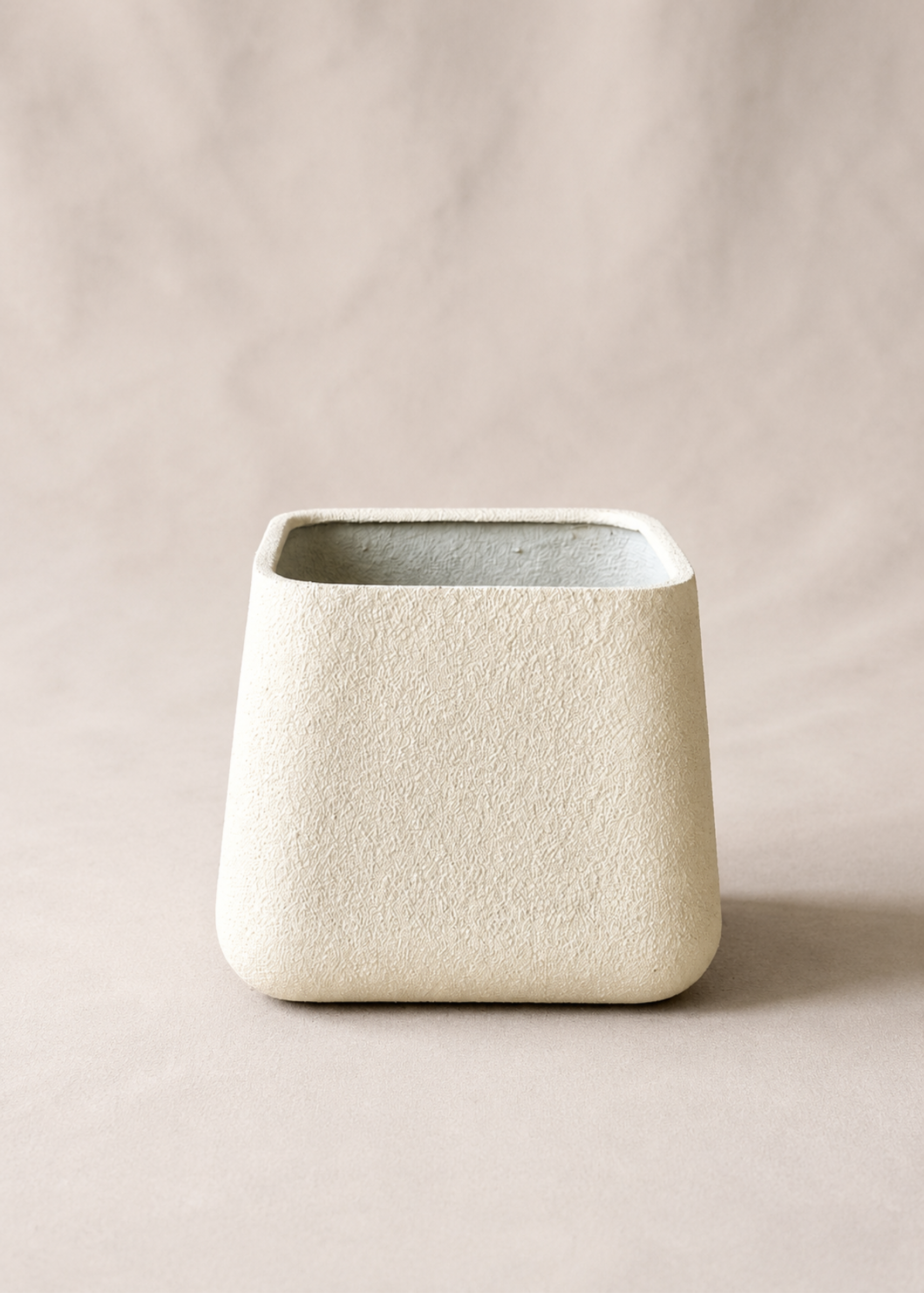 Arden Planters - Ivory