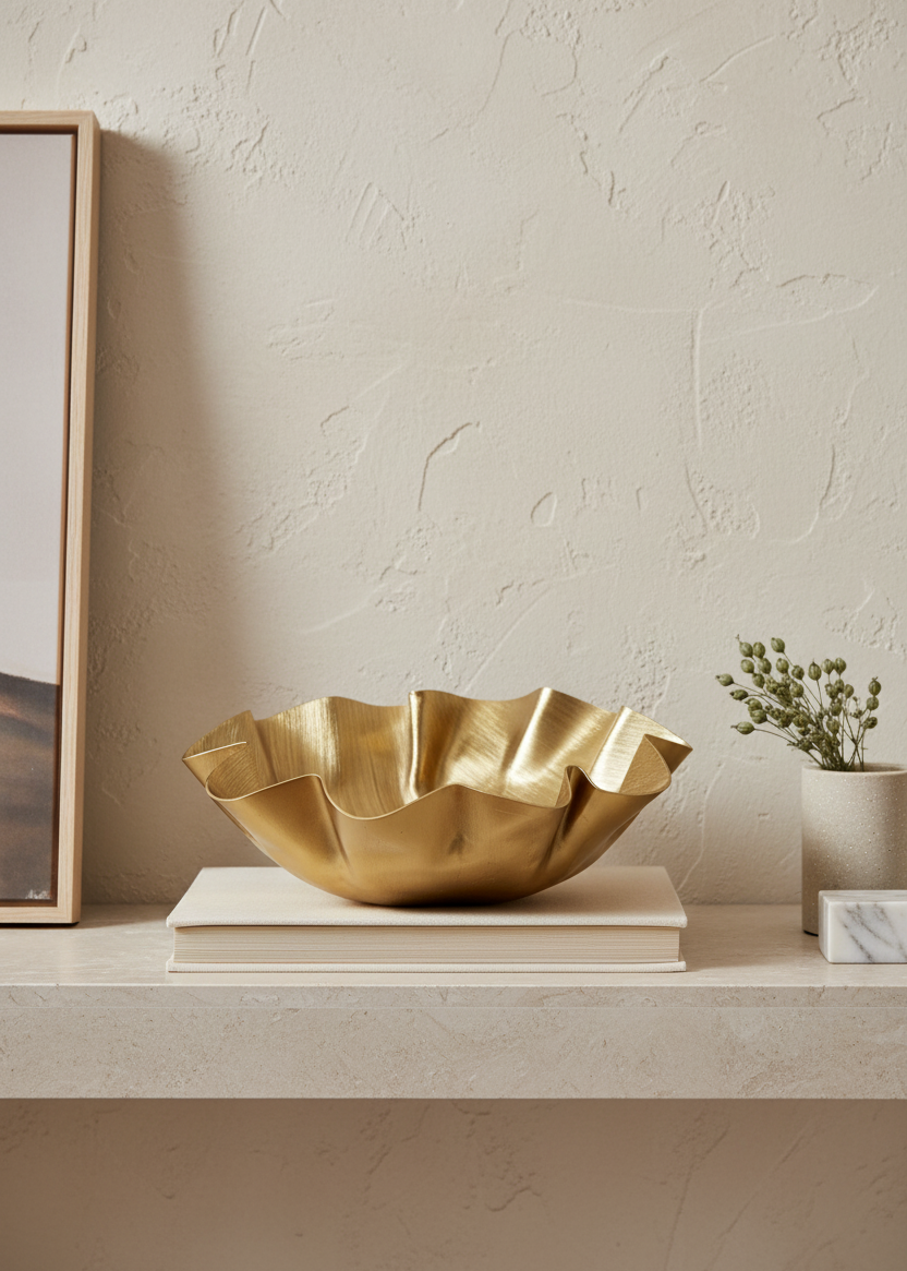 Blossom Centerpiece Bowl