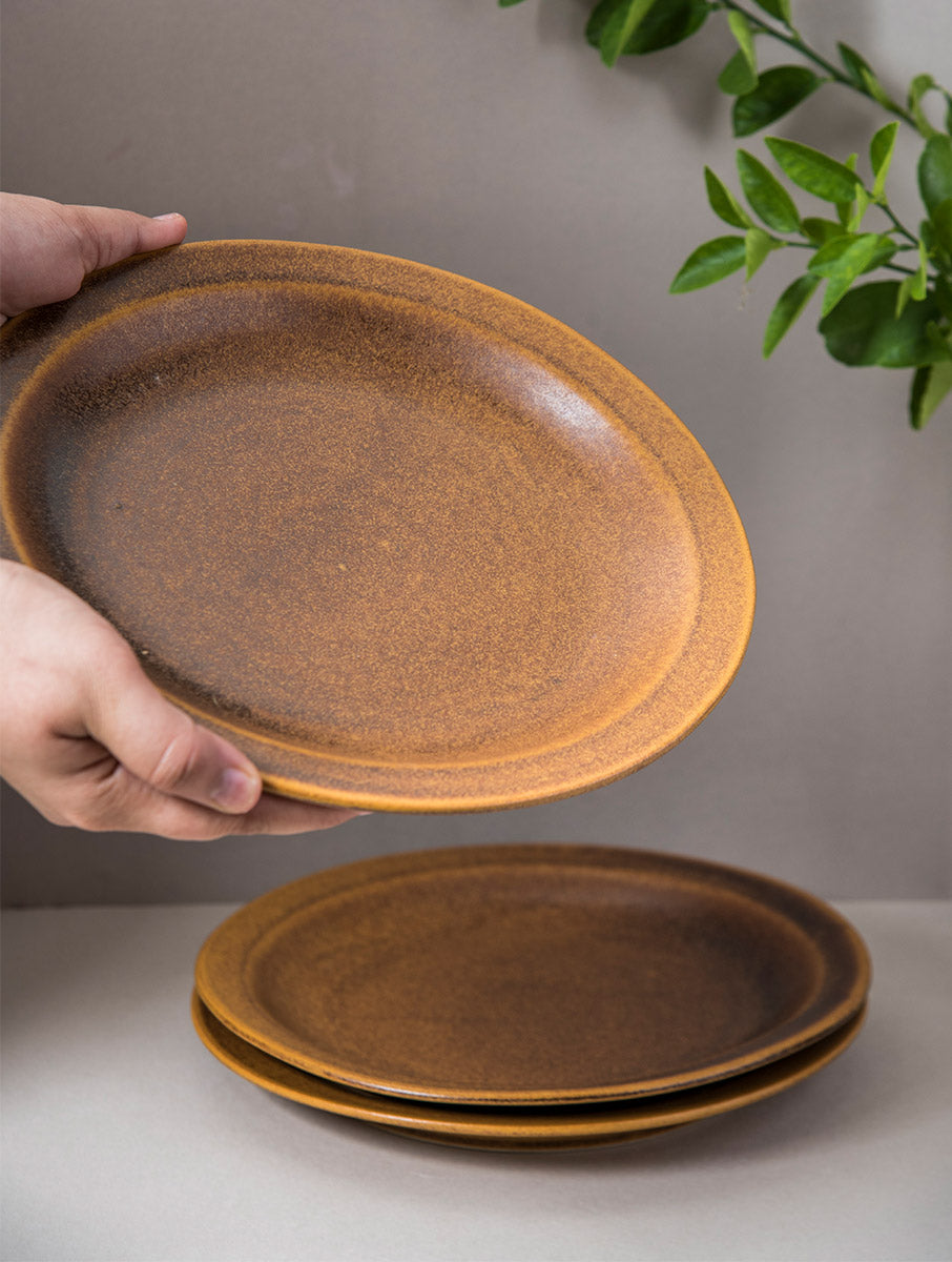 Savannah Dinner Plate (Set of 2)